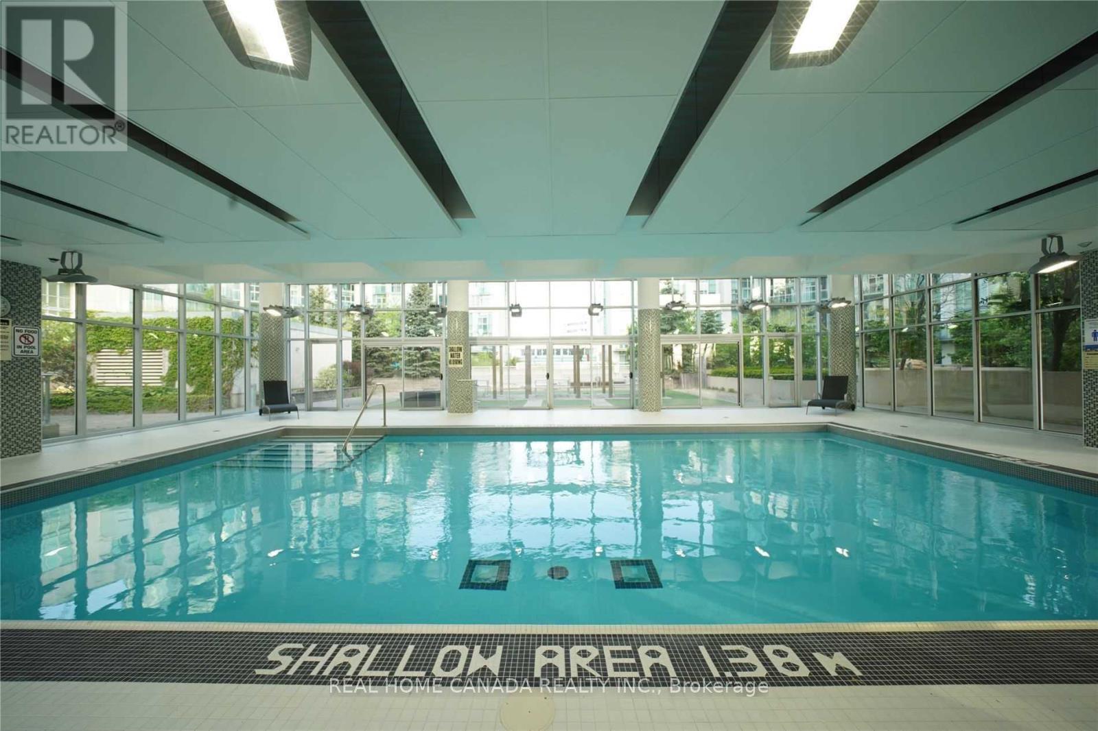 Photo 15 of Unit 1702, 223 Webb Drive, Mississauga, City Centre — HOMEH