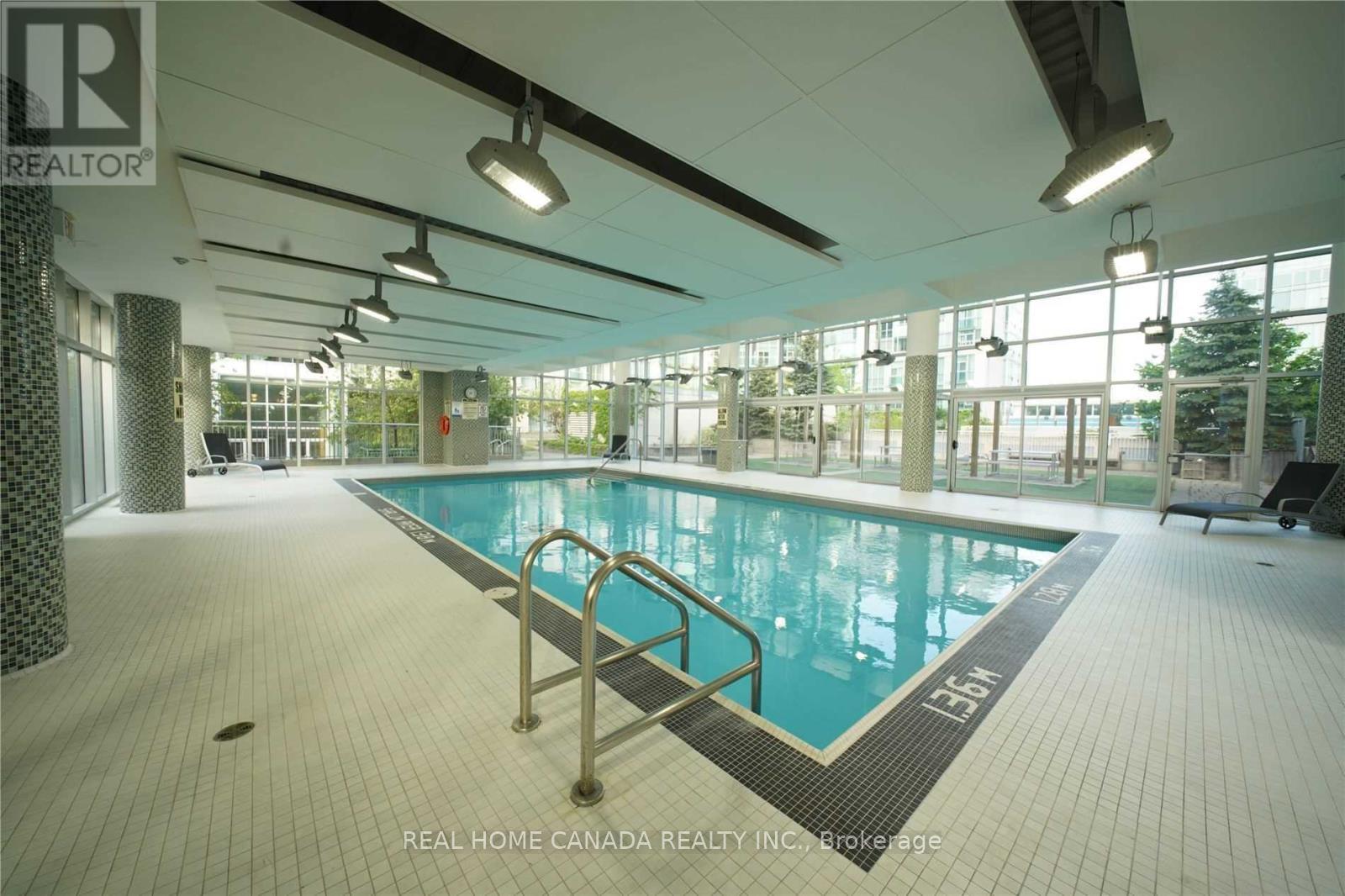 Photo 16 of Unit 1702, 223 Webb Drive, Mississauga, City Centre — HOMEH