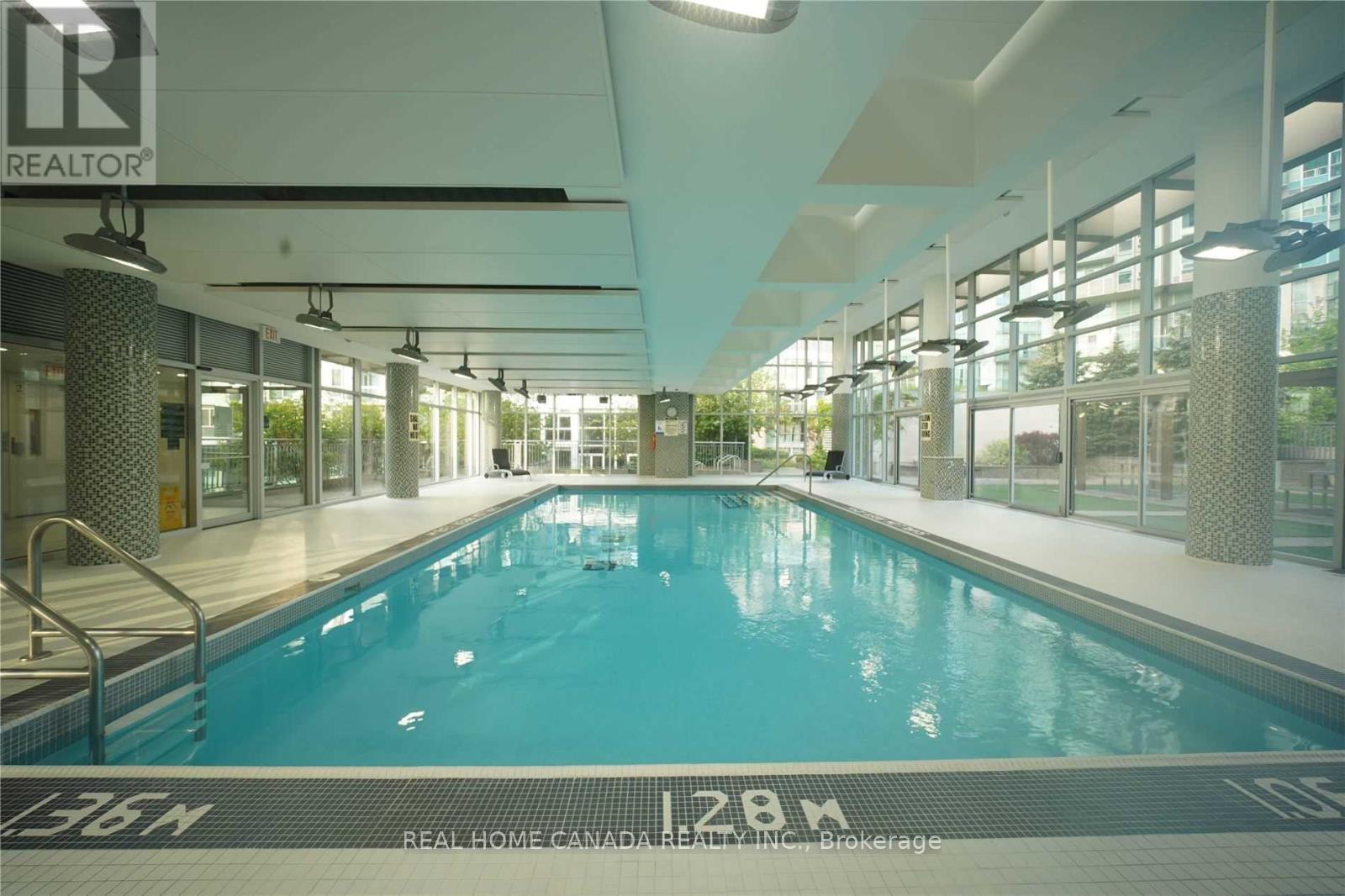 Photo 17 of Unit 1702, 223 Webb Drive, Mississauga, City Centre — HOMEH