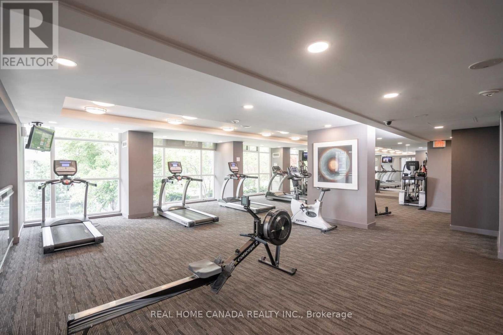 Photo 19 of Unit 1702, 223 Webb Drive, Mississauga, City Centre — HOMEH