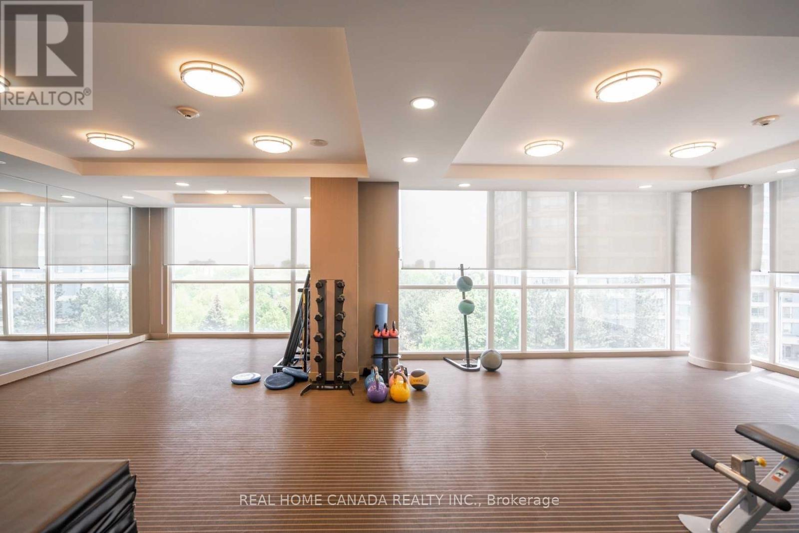 Photo 22 of Unit 1702, 223 Webb Drive, Mississauga, City Centre — HOMEH
