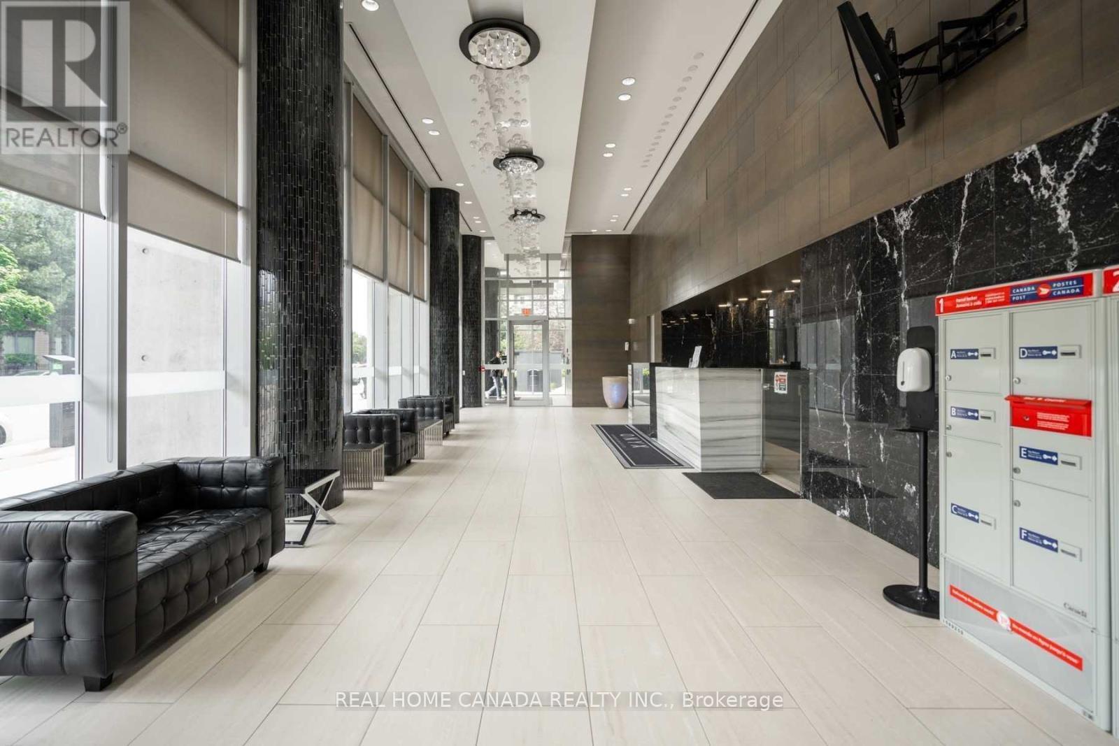 Photo 25 of Unit 1702, 223 Webb Drive, Mississauga, City Centre — HOMEH