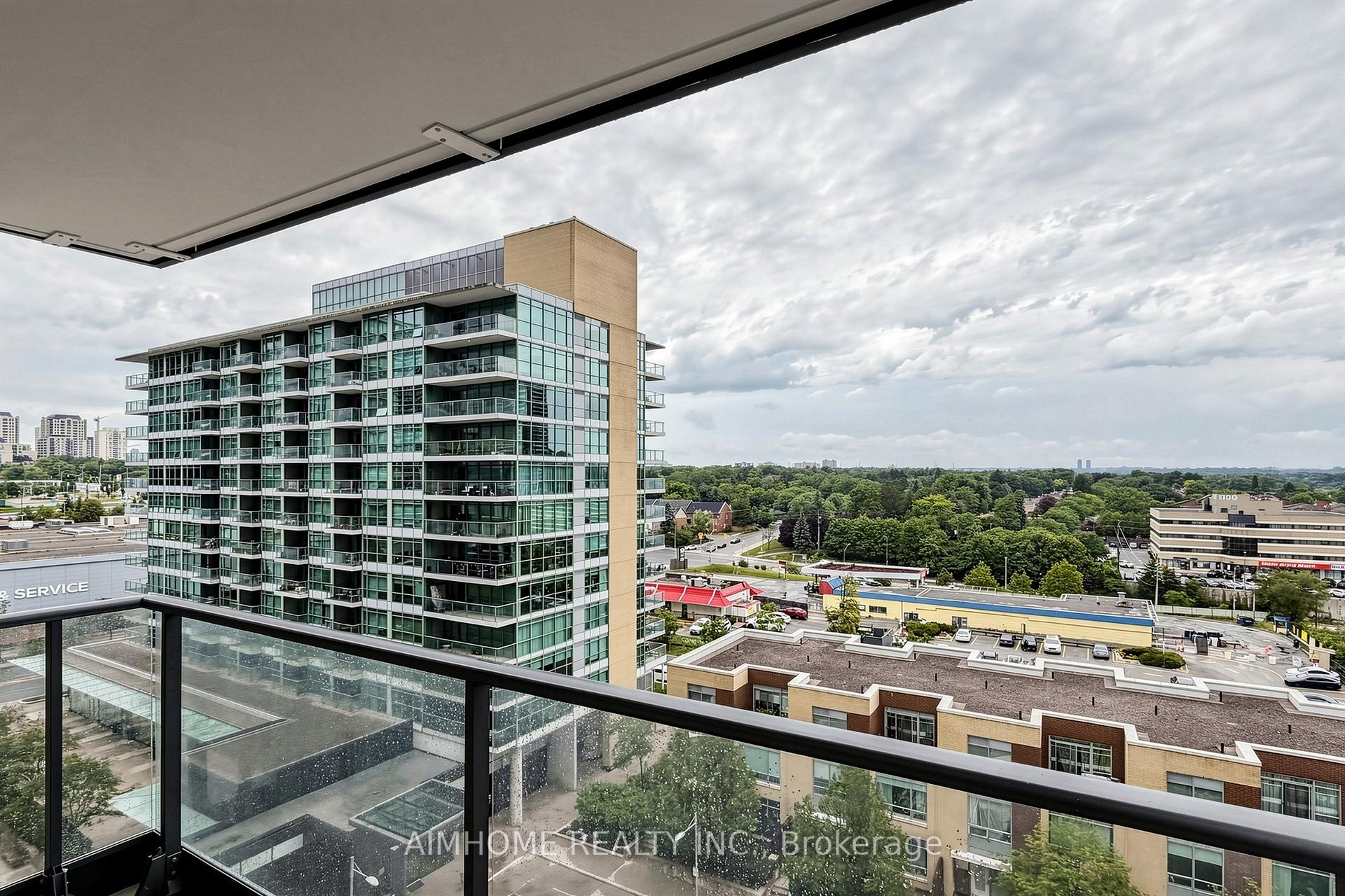 Photo 23 of Unit 921, 19 Singer Court, North York, Bayview Village — HOMEH