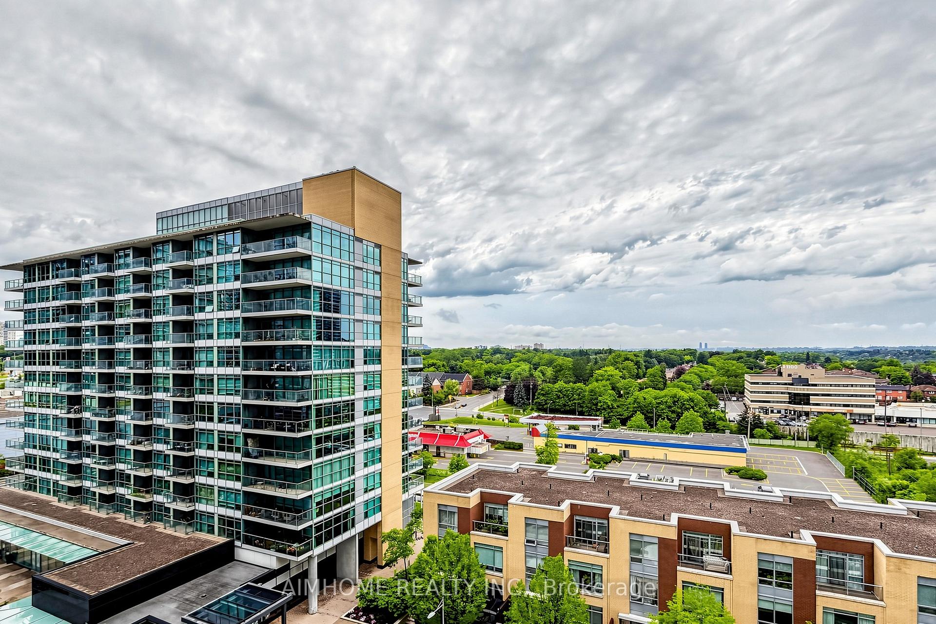 Photo 26 of Unit 921, 19 Singer Court, North York, Bayview Village — HOMEH
