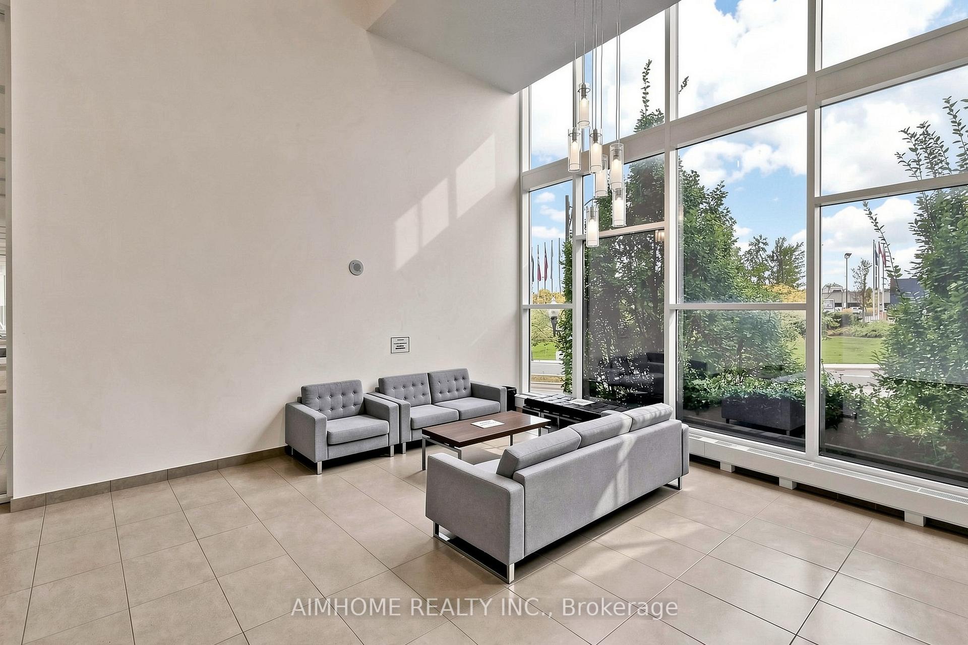 Photo 28 of Unit 921, 19 Singer Court, North York, Bayview Village — HOMEH