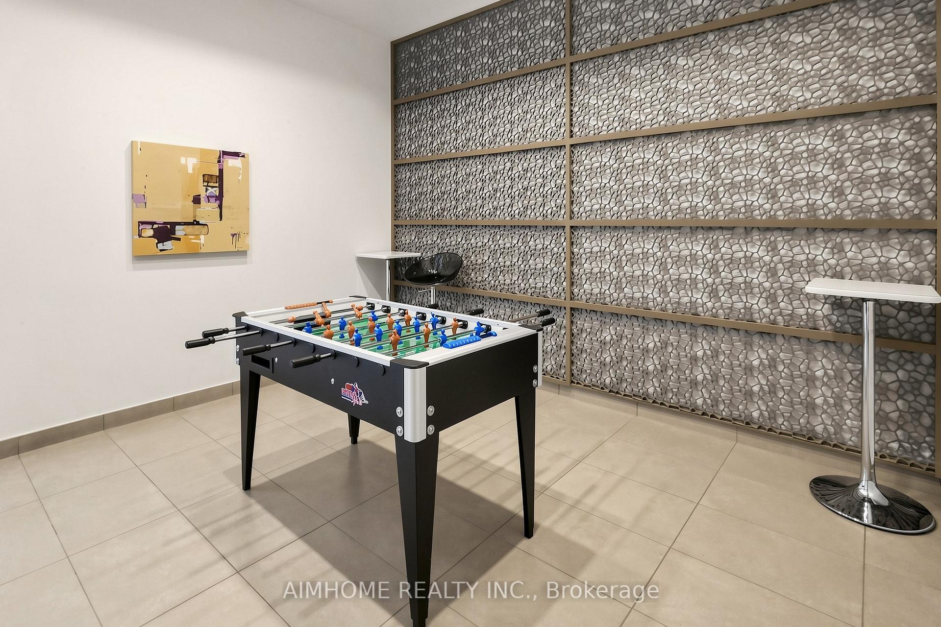 Photo 31 of Unit 921, 19 Singer Court, North York, Bayview Village — HOMEH