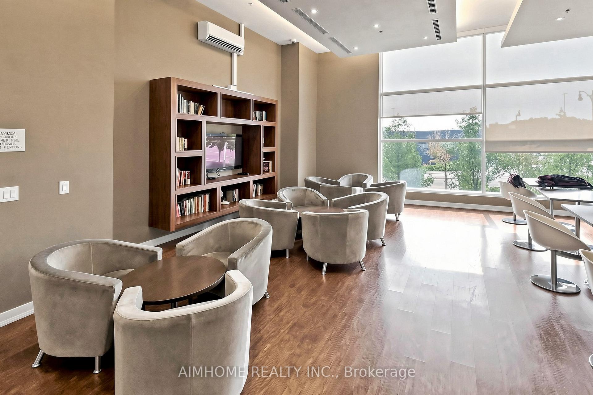 Photo 33 of Unit 921, 19 Singer Court, North York, Bayview Village — HOMEH