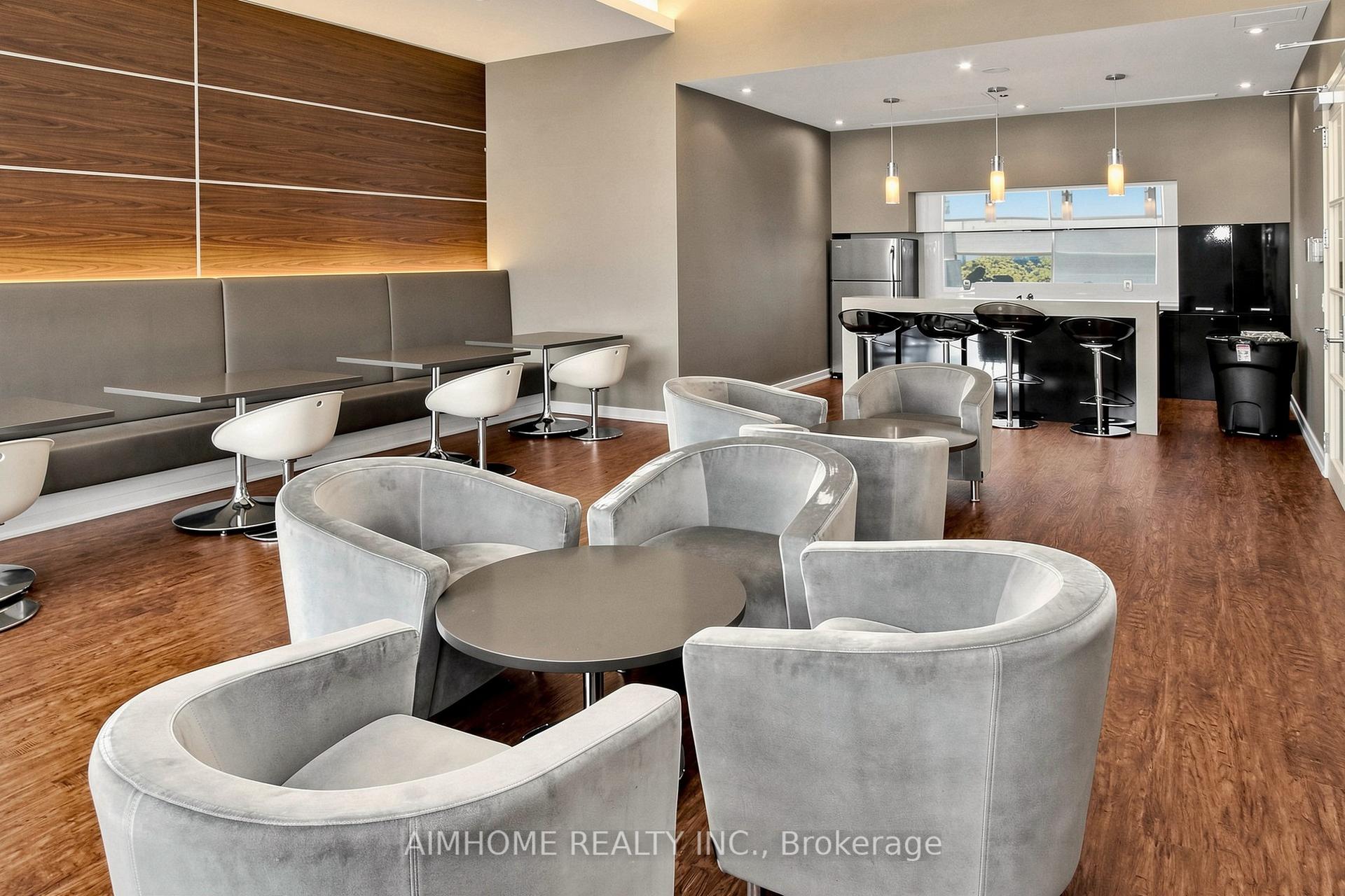 Photo 34 of Unit 921, 19 Singer Court, North York, Bayview Village — HOMEH