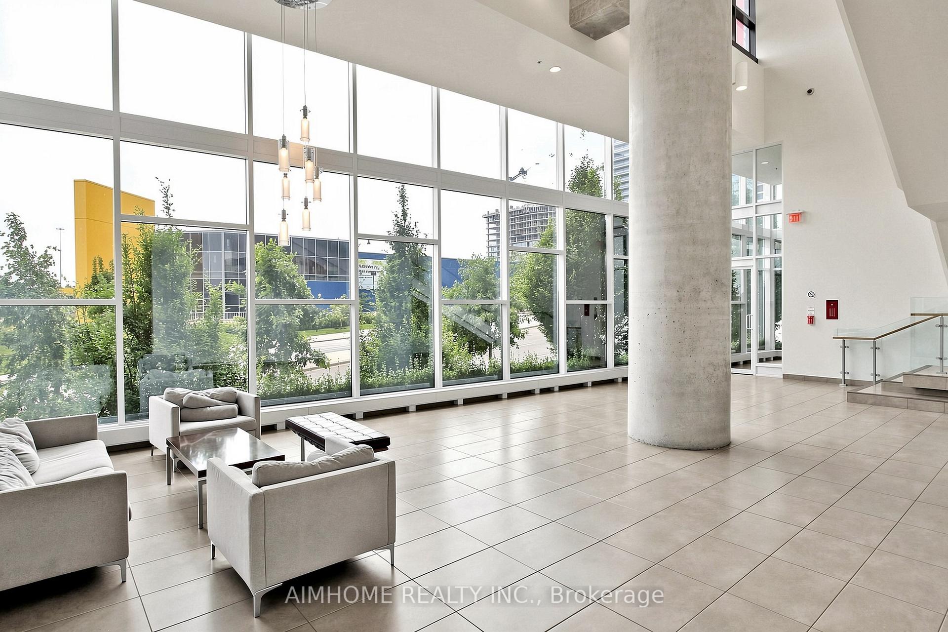 Photo 35 of Unit 921, 19 Singer Court, North York, Bayview Village — HOMEH