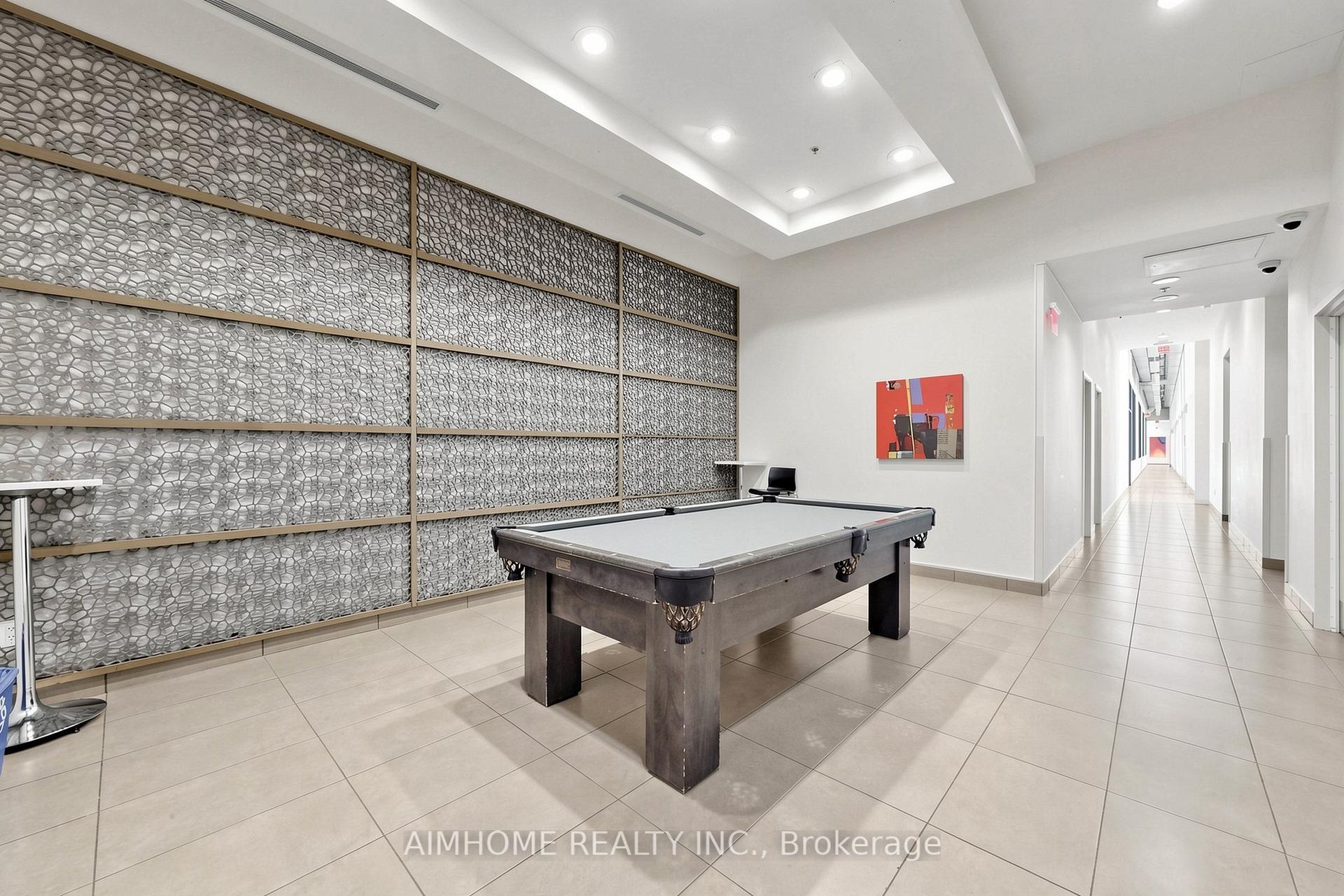 Photo 36 of Unit 921, 19 Singer Court, North York, Bayview Village — HOMEH