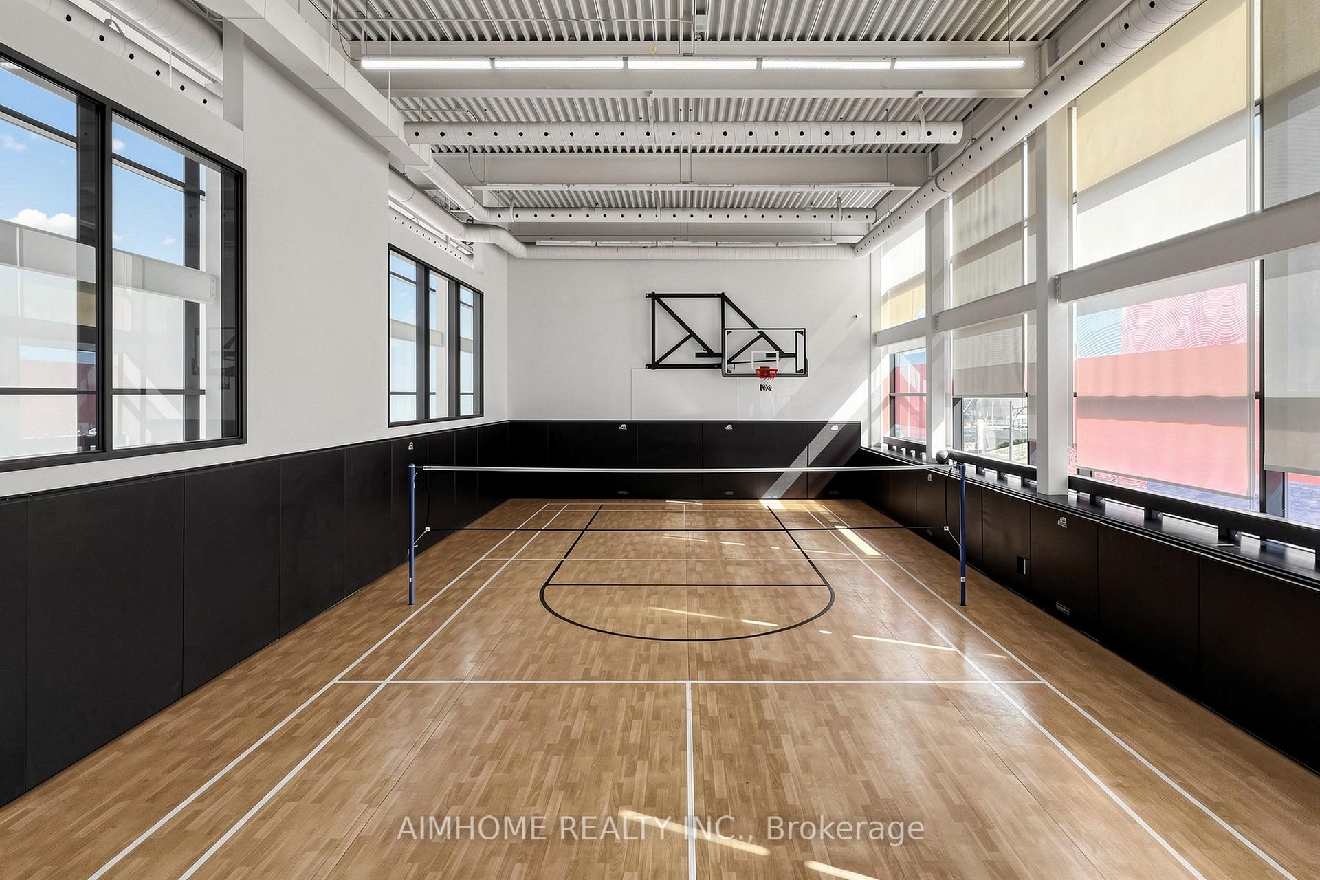 Photo 40 of Unit 921, 19 Singer Court, North York, Bayview Village — HOMEH