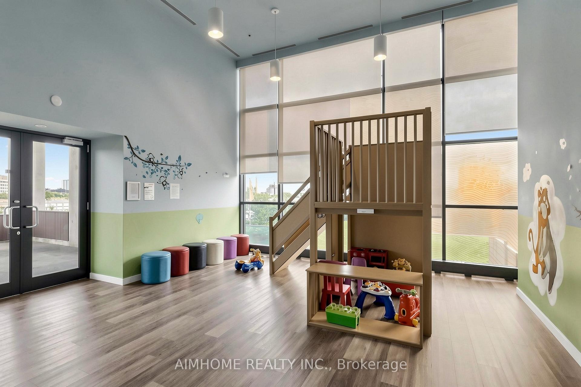 Photo 41 of Unit 921, 19 Singer Court, North York, Bayview Village — HOMEH