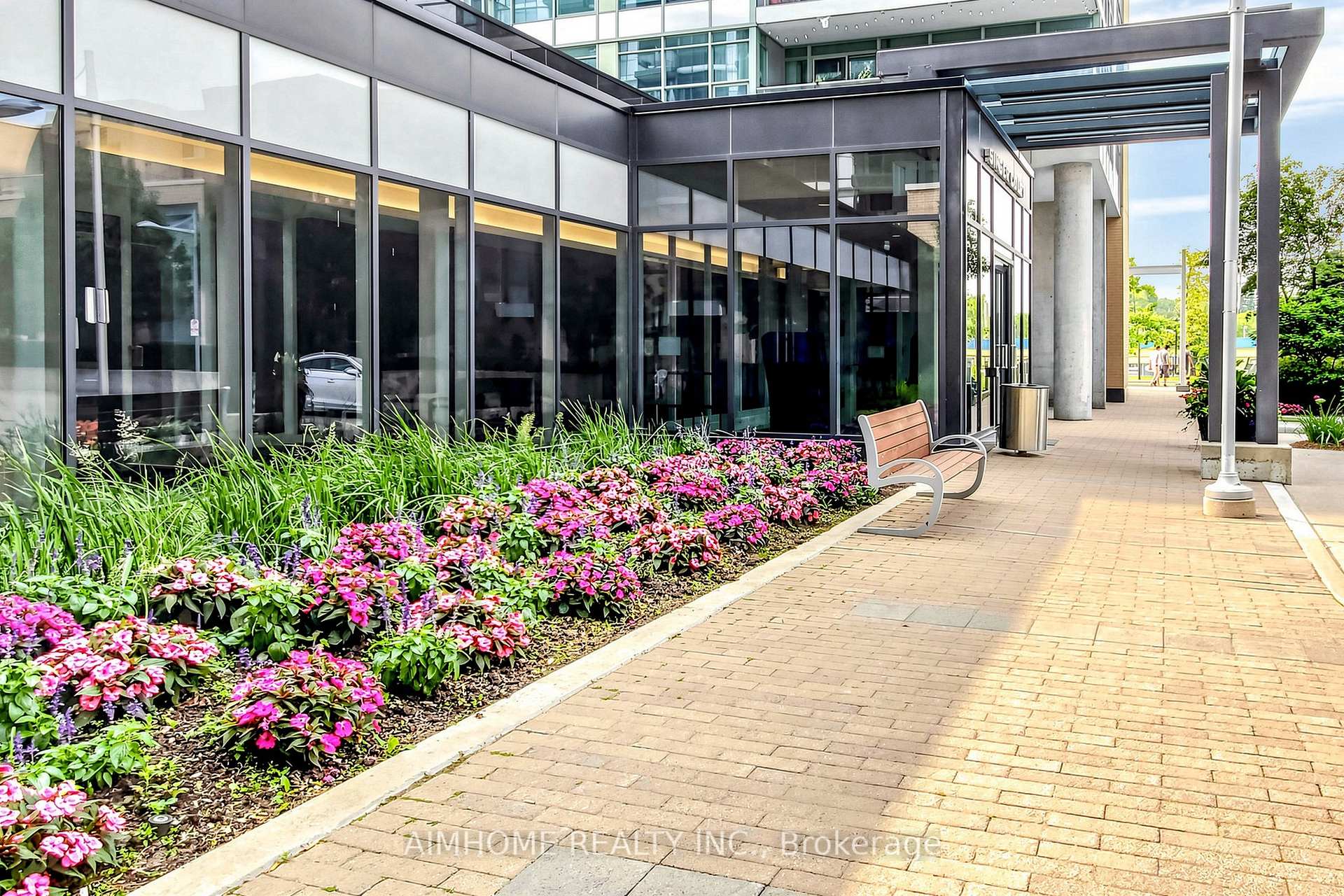 Photo 42 of Unit 921, 19 Singer Court, North York, Bayview Village — HOMEH