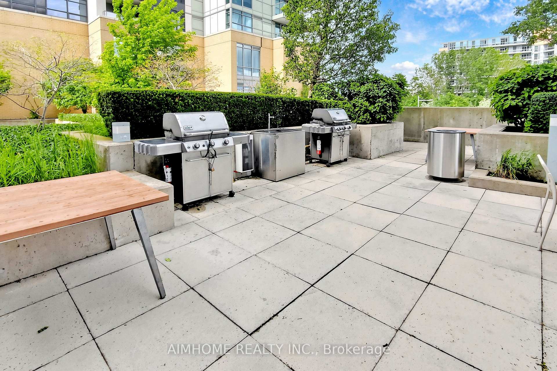 Photo 43 of Unit 921, 19 Singer Court, North York, Bayview Village — HOMEH