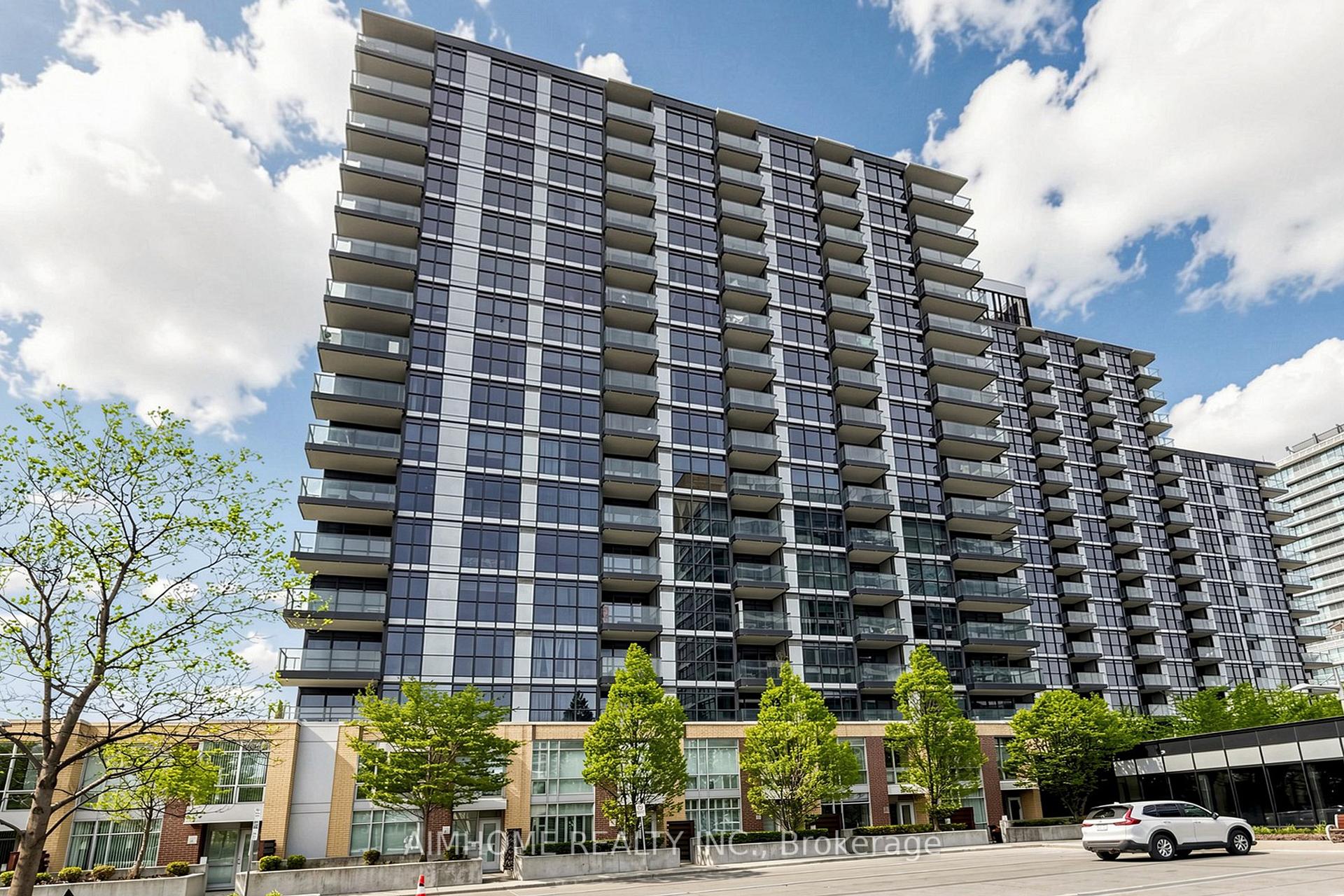 Photo 44 of Unit 921, 19 Singer Court, North York, Bayview Village — HOMEH