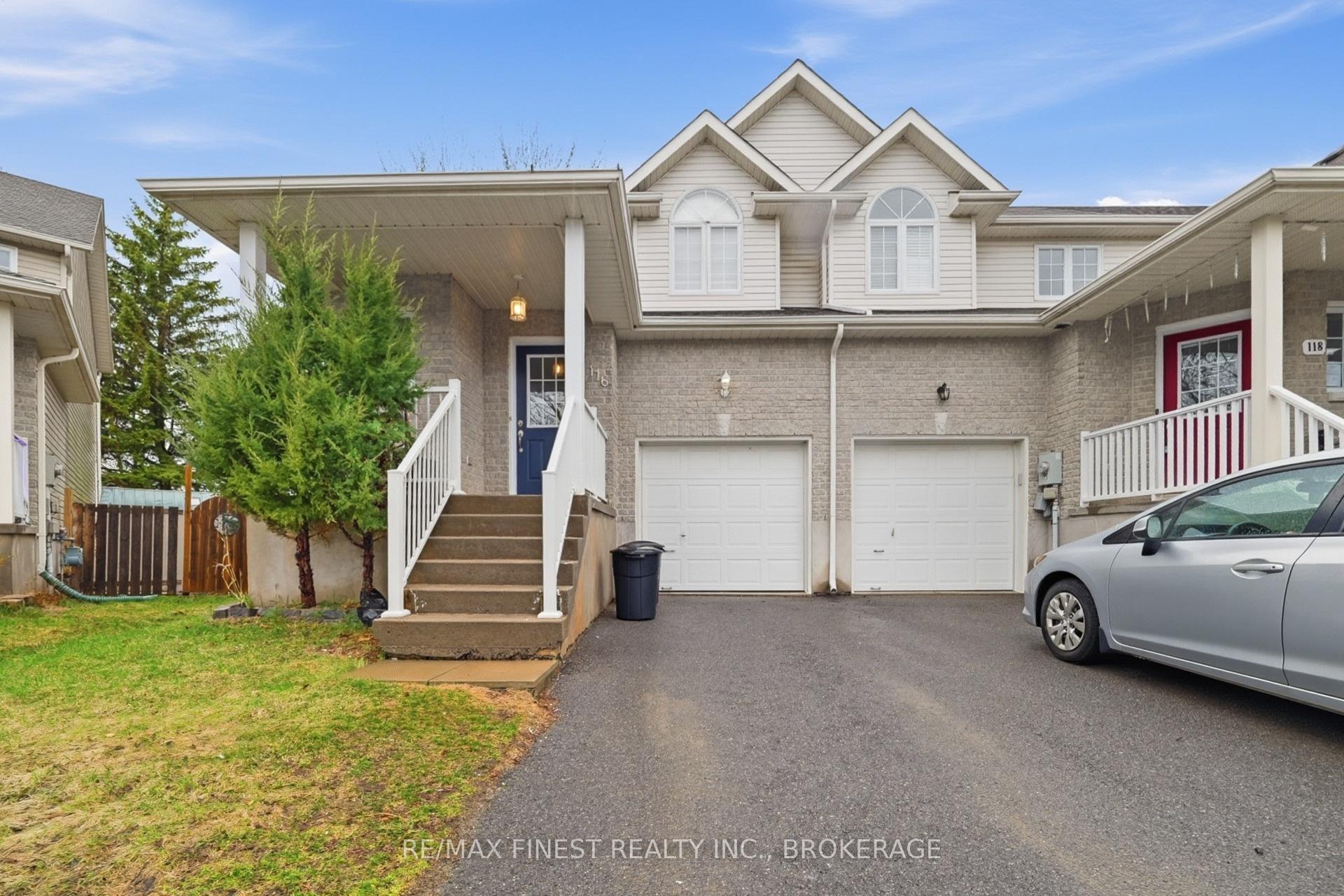 Photo 2 of 116 Fireside Court, Kingston, Kingston East (Incl Barret Crt) — HOMEH