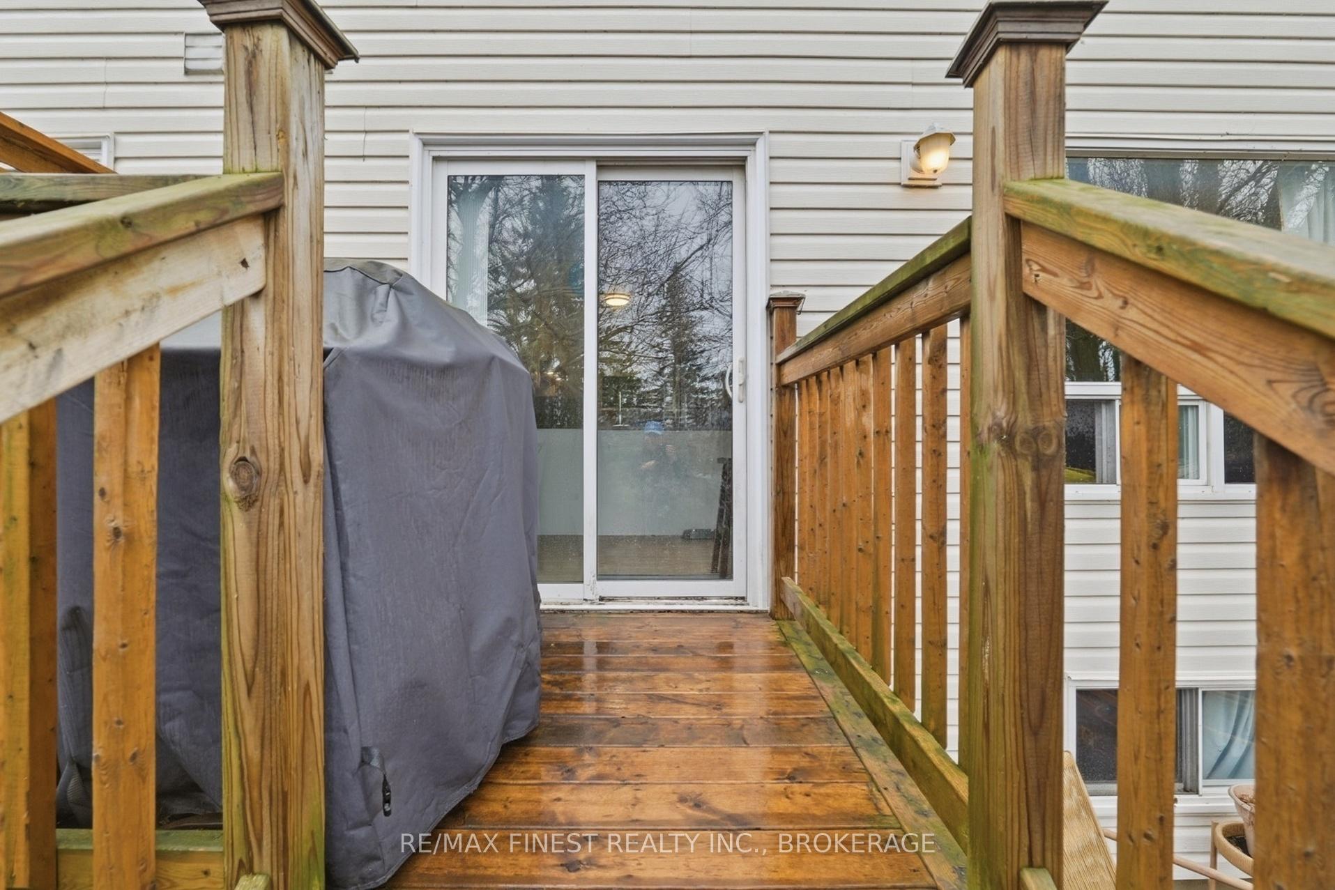 Photo 20 of 116 Fireside Court, Kingston, Kingston East (Incl Barret Crt) — HOMEH