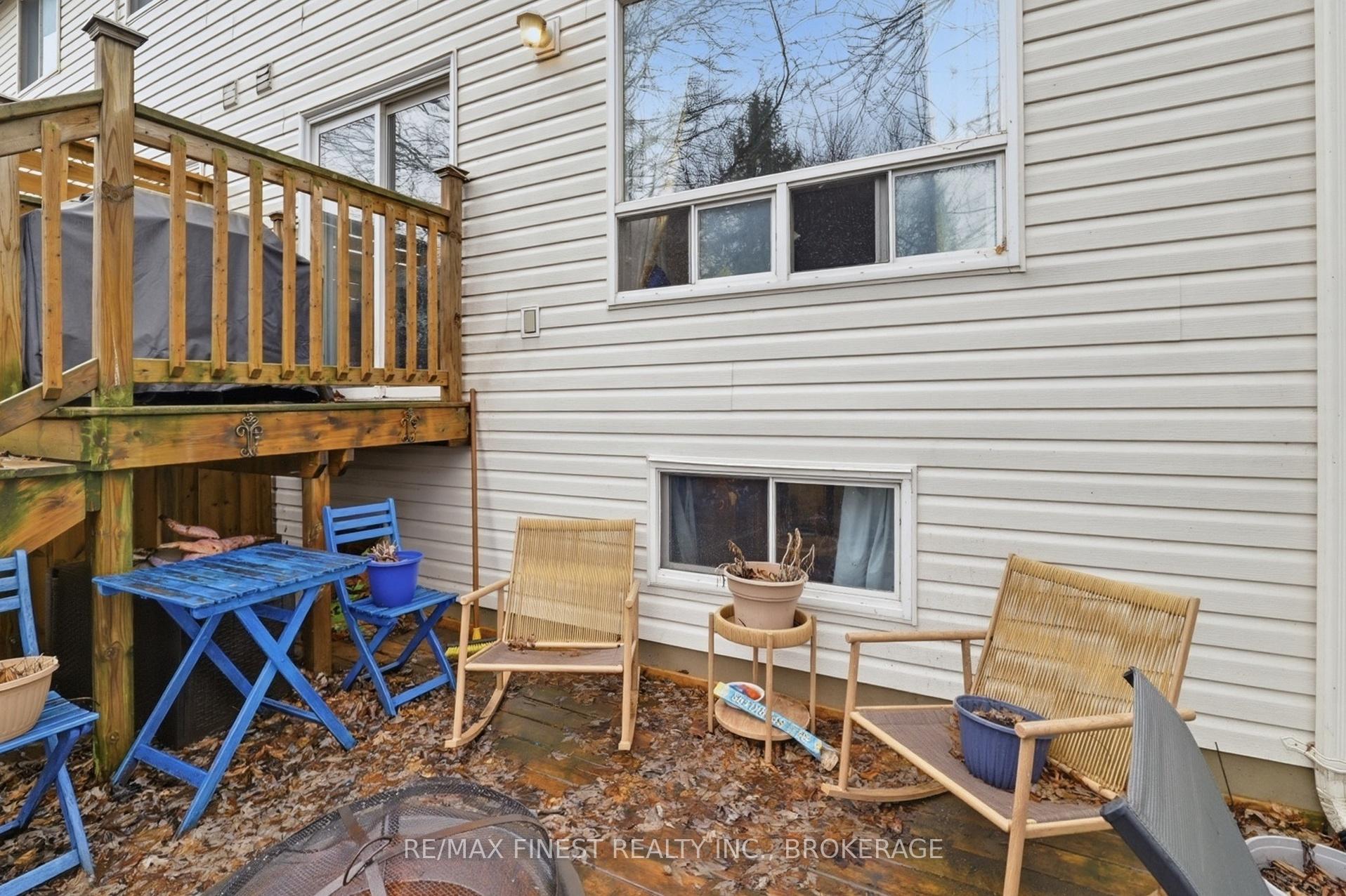 Photo 22 of 116 Fireside Court, Kingston, Kingston East (Incl Barret Crt) — HOMEH