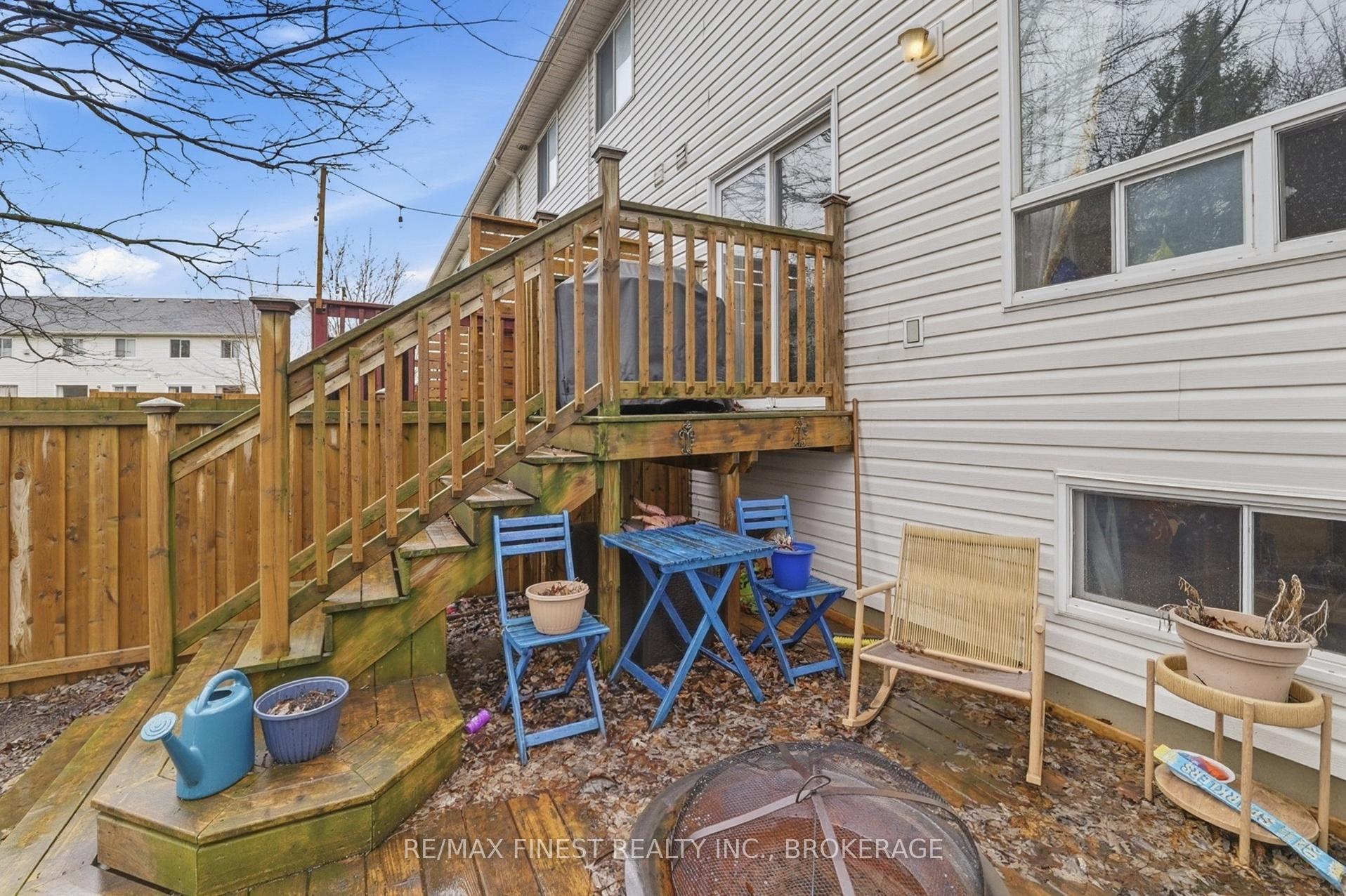 Photo 23 of 116 Fireside Court, Kingston, Kingston East (Incl Barret Crt) — HOMEH