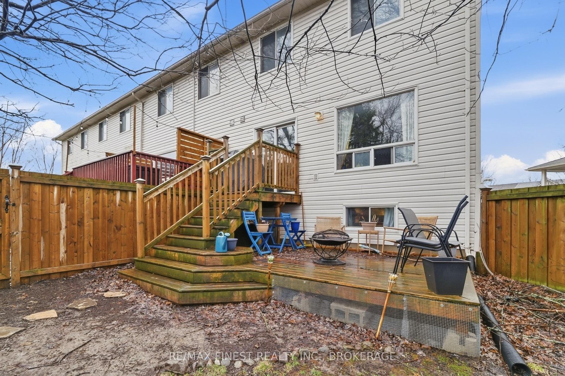 Photo 25 of 116 Fireside Court, Kingston, Kingston East (Incl Barret Crt) — HOMEH
