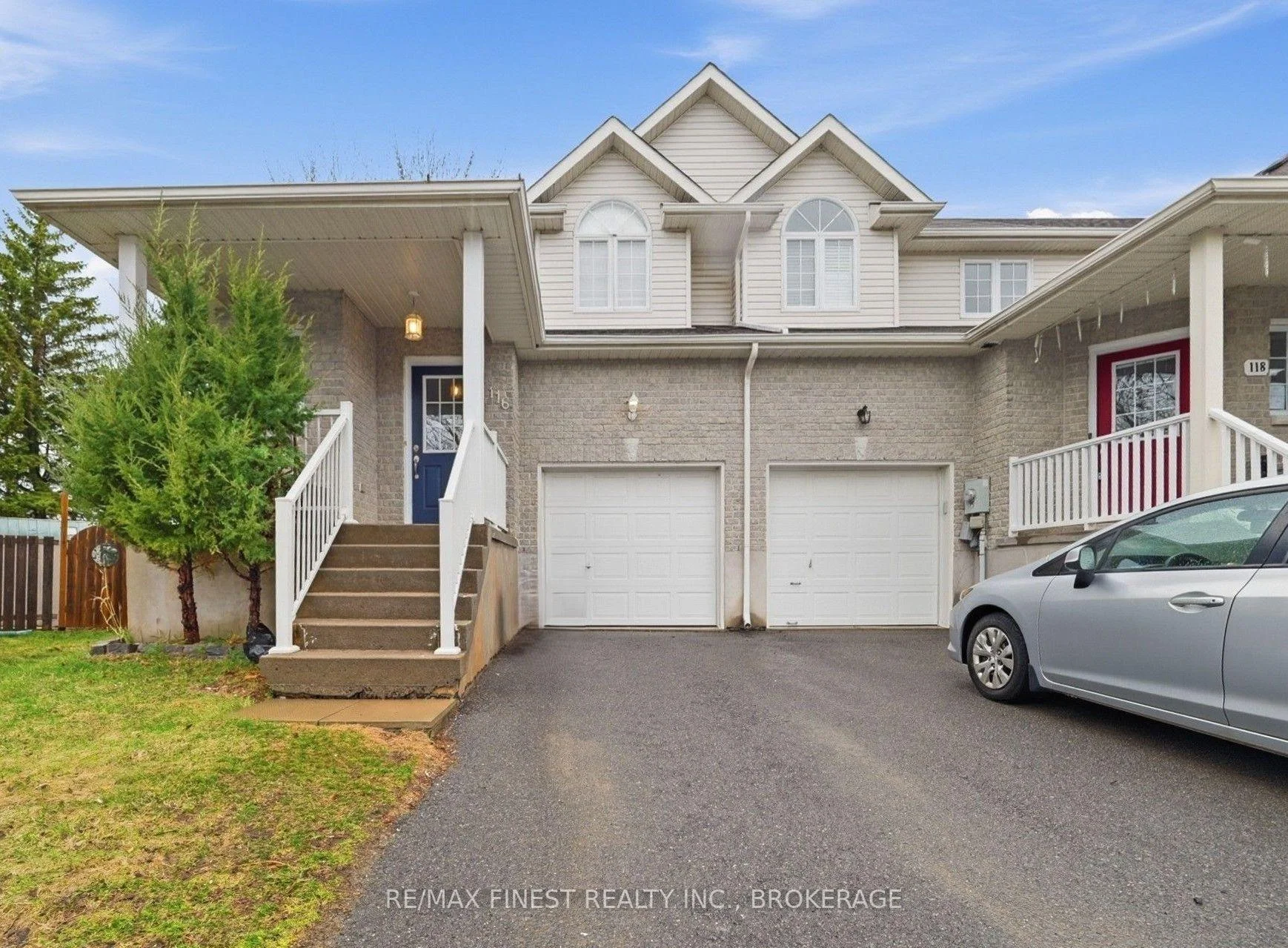 Photo 1 of 116 Fireside Court, Kingston, Kingston East (Incl Barret Crt) — HOMEH