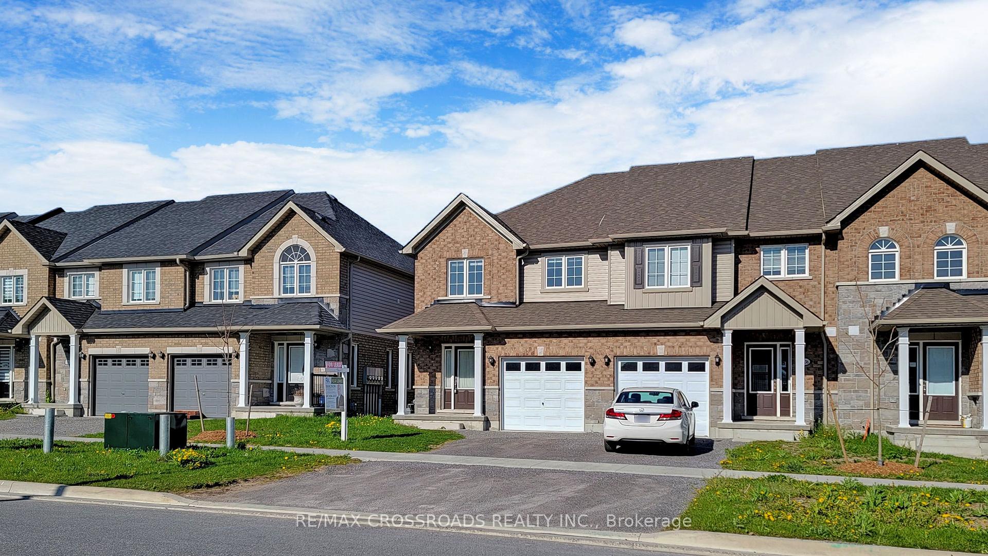 Photo 2 of 1638 Hetherington Drive, Peterborough, Northcrest Ward 5 — HOMEH