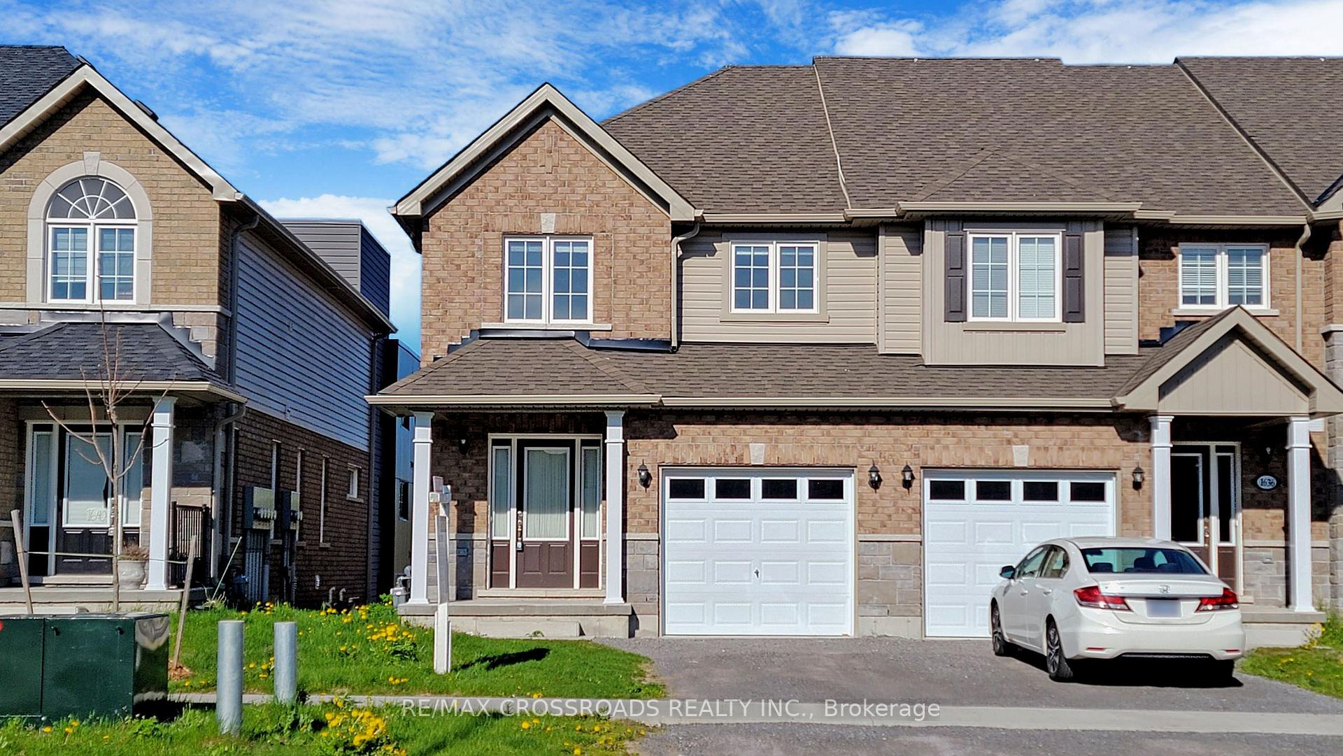 Photo 3 of 1638 Hetherington Drive, Peterborough, Northcrest Ward 5 — HOMEH