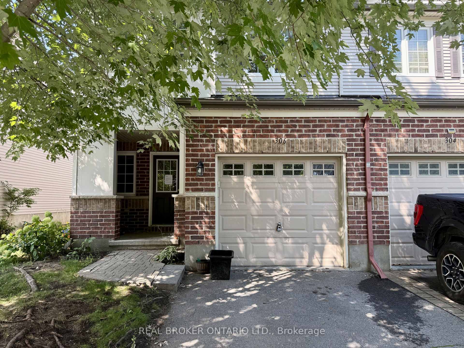 Photo 4 of 306 Aldworth Private, Ottawa, Stittsville (South) — HOMEH