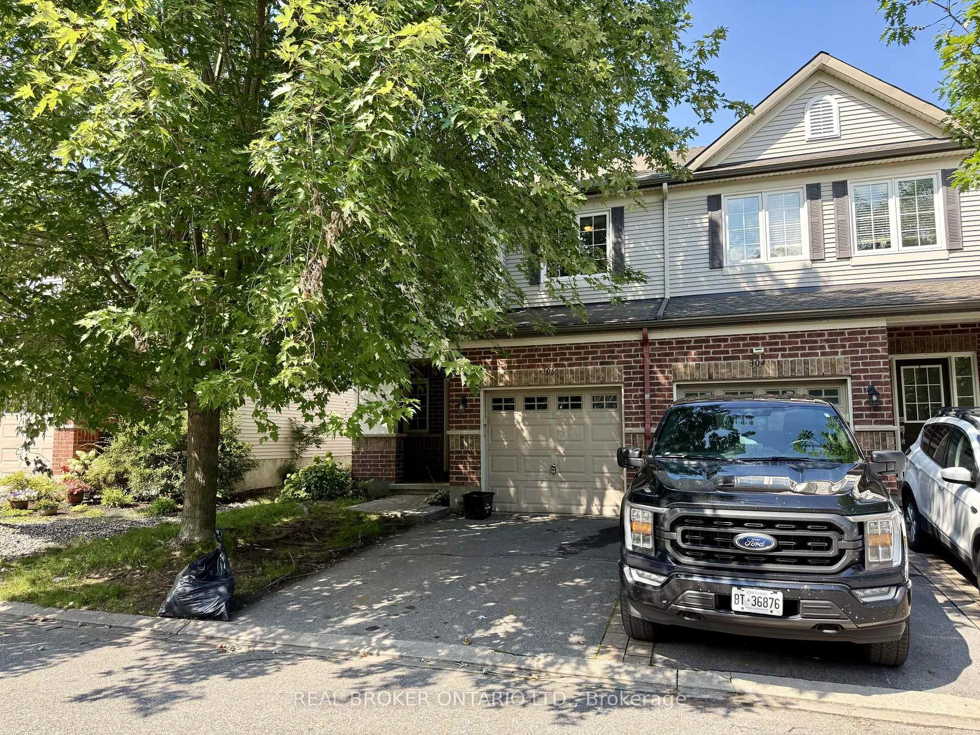 Photo 3 of 306 Aldworth Private, Ottawa, Stittsville (South) — HOMEH