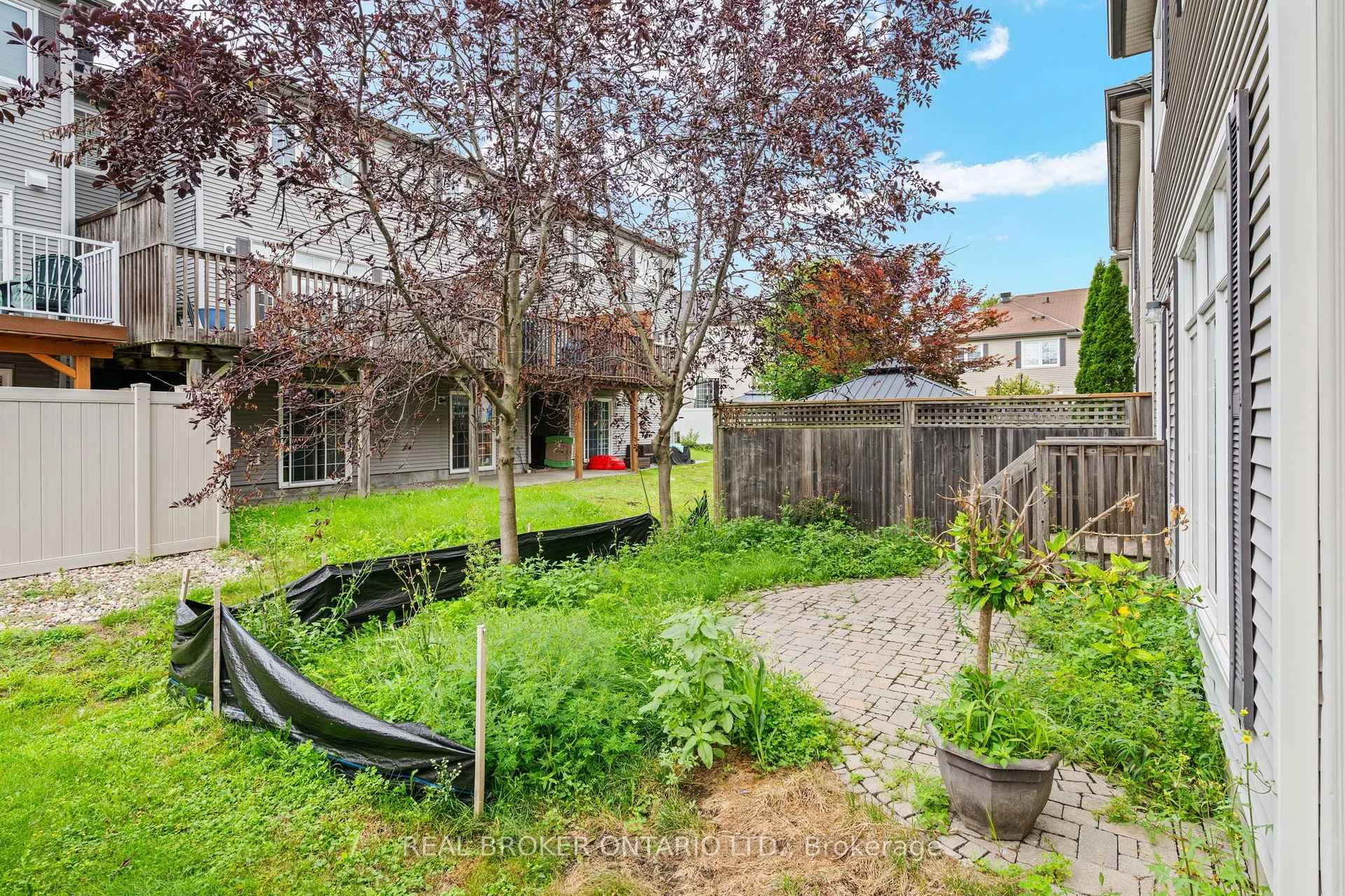 Photo 59 of 306 Aldworth Private, Ottawa, Stittsville (South) — HOMEH