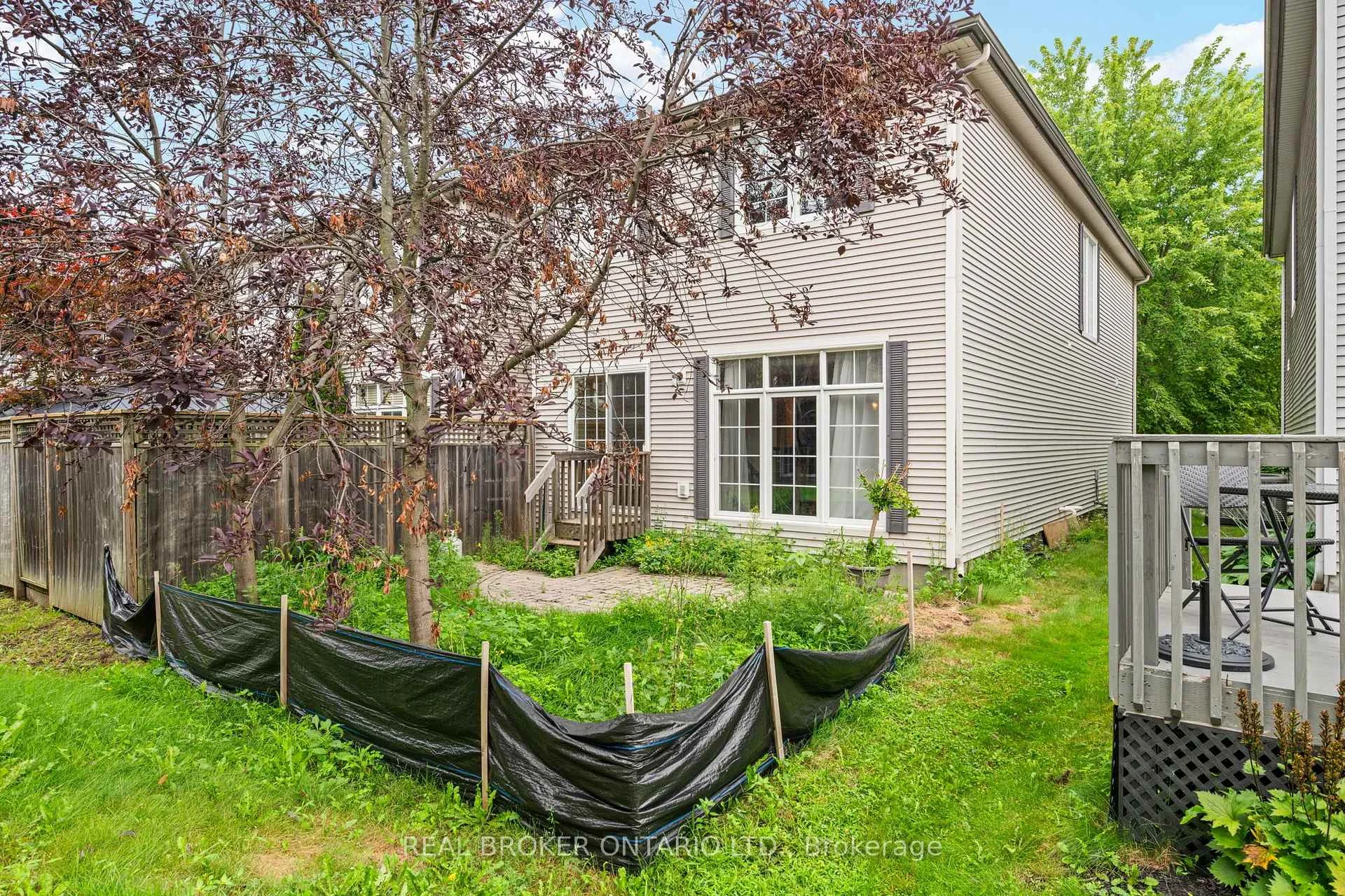 Photo 61 of 306 Aldworth Private, Ottawa, Stittsville (South) — HOMEH