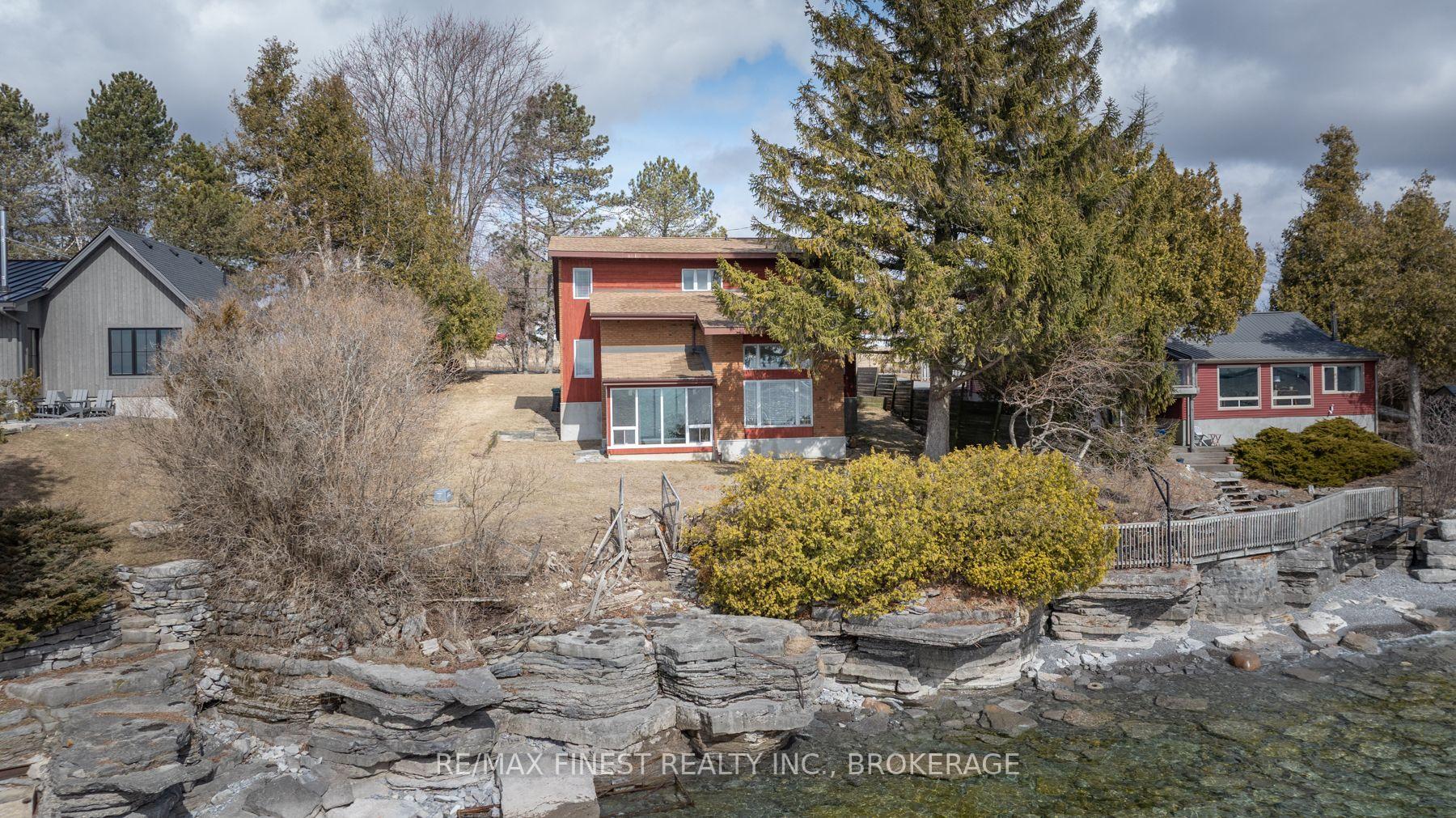 Photo 1 of 1141 Front Road, Kingston, City SouthWest — HOMEH