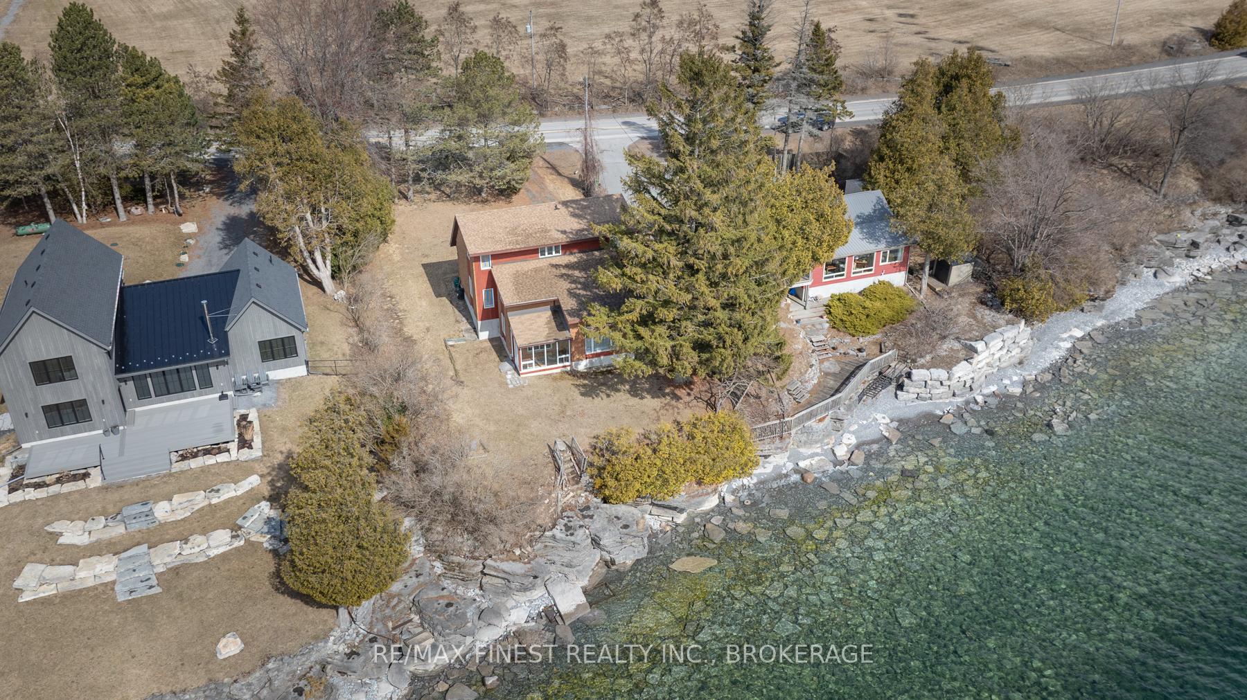 Photo 2 of 1141 Front Road, Kingston, City SouthWest — HOMEH
