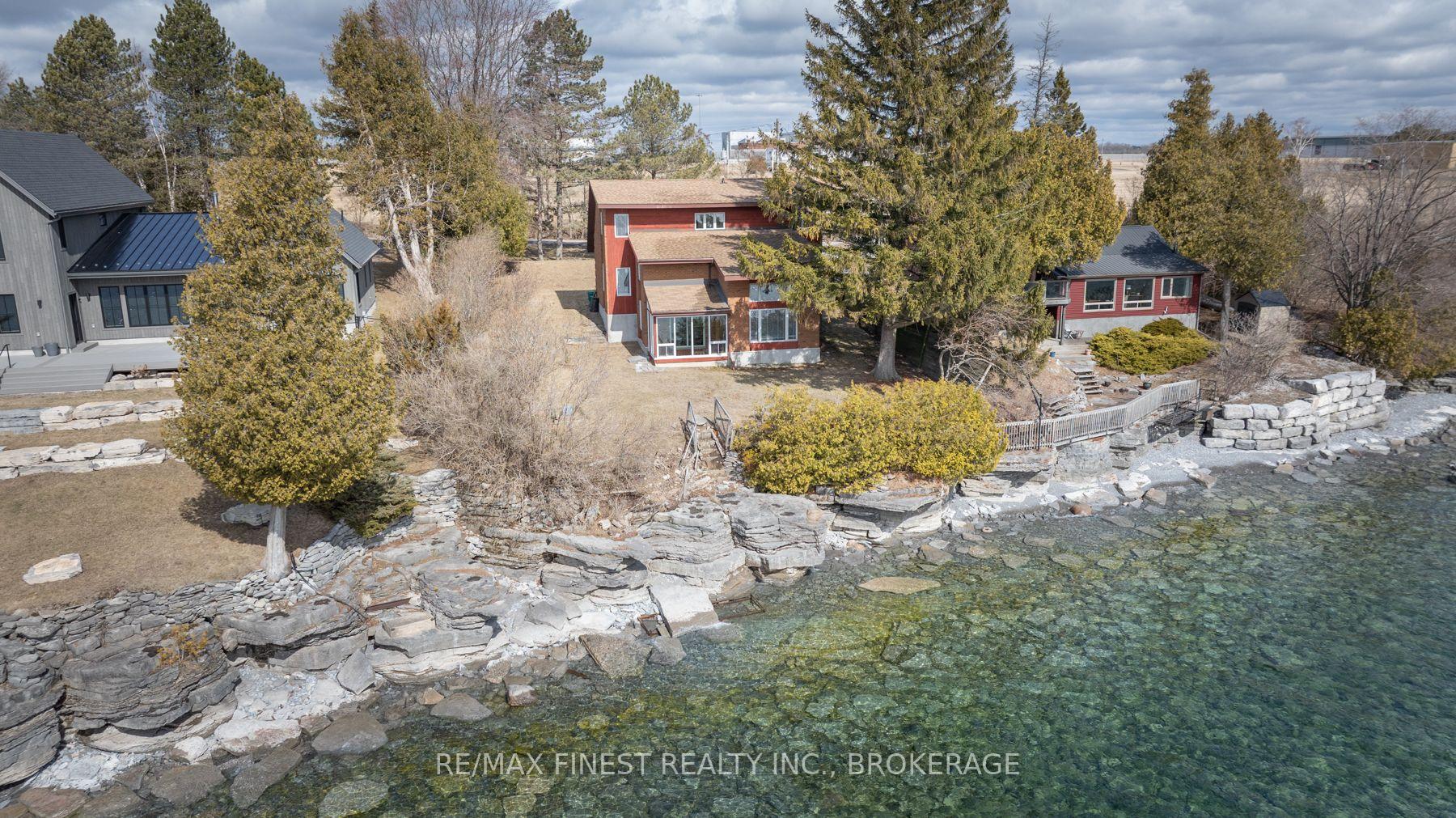 Photo 40 of 1141 Front Road, Kingston, City SouthWest — HOMEH