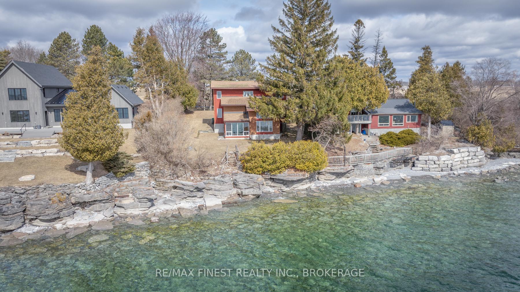 Photo 41 of 1141 Front Road, Kingston, City SouthWest — HOMEH