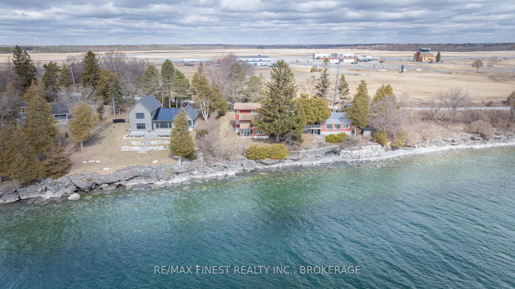 Photo 42 of 1141 Front Road, Kingston, City SouthWest — HOMEH