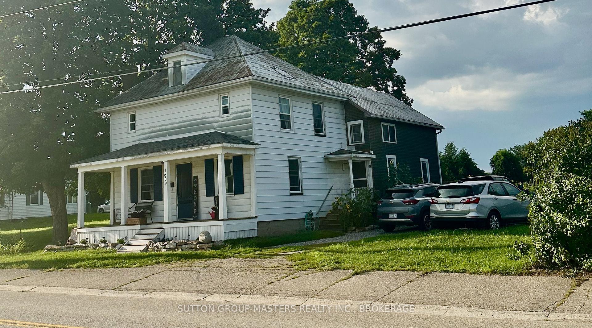 Photo of 1609 County Road 42