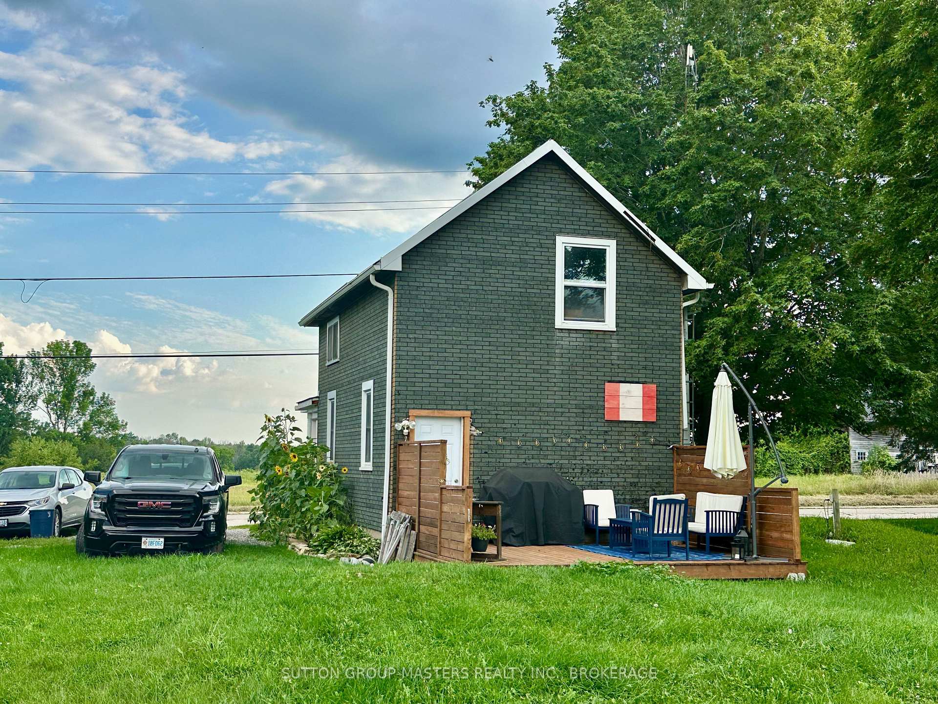 Photo 5 of 1609 County Road 42, Rideau Lakes, Rideau Lakes (Bastard) Twp — HOMEH