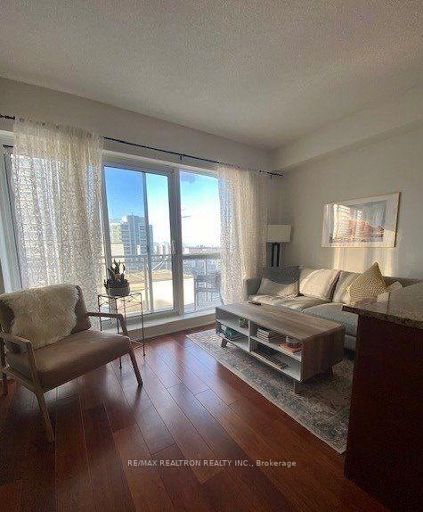 Photo 11 of Unit 1411, 83 Redpath Avenue, Toronto, Mount Pleasant West — HOMEH