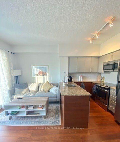 Photo 15 of Unit 1411, 83 Redpath Avenue, Toronto, Mount Pleasant West — HOMEH