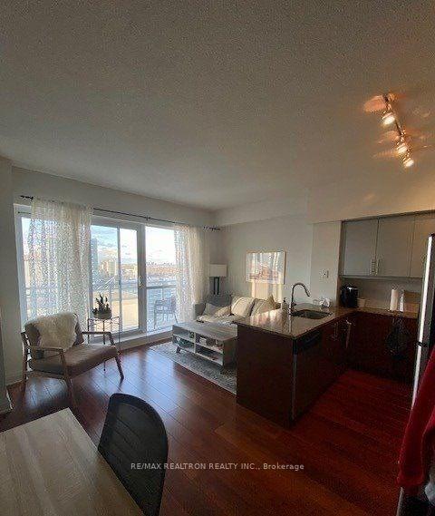 Photo 16 of Unit 1411, 83 Redpath Avenue, Toronto, Mount Pleasant West — HOMEH