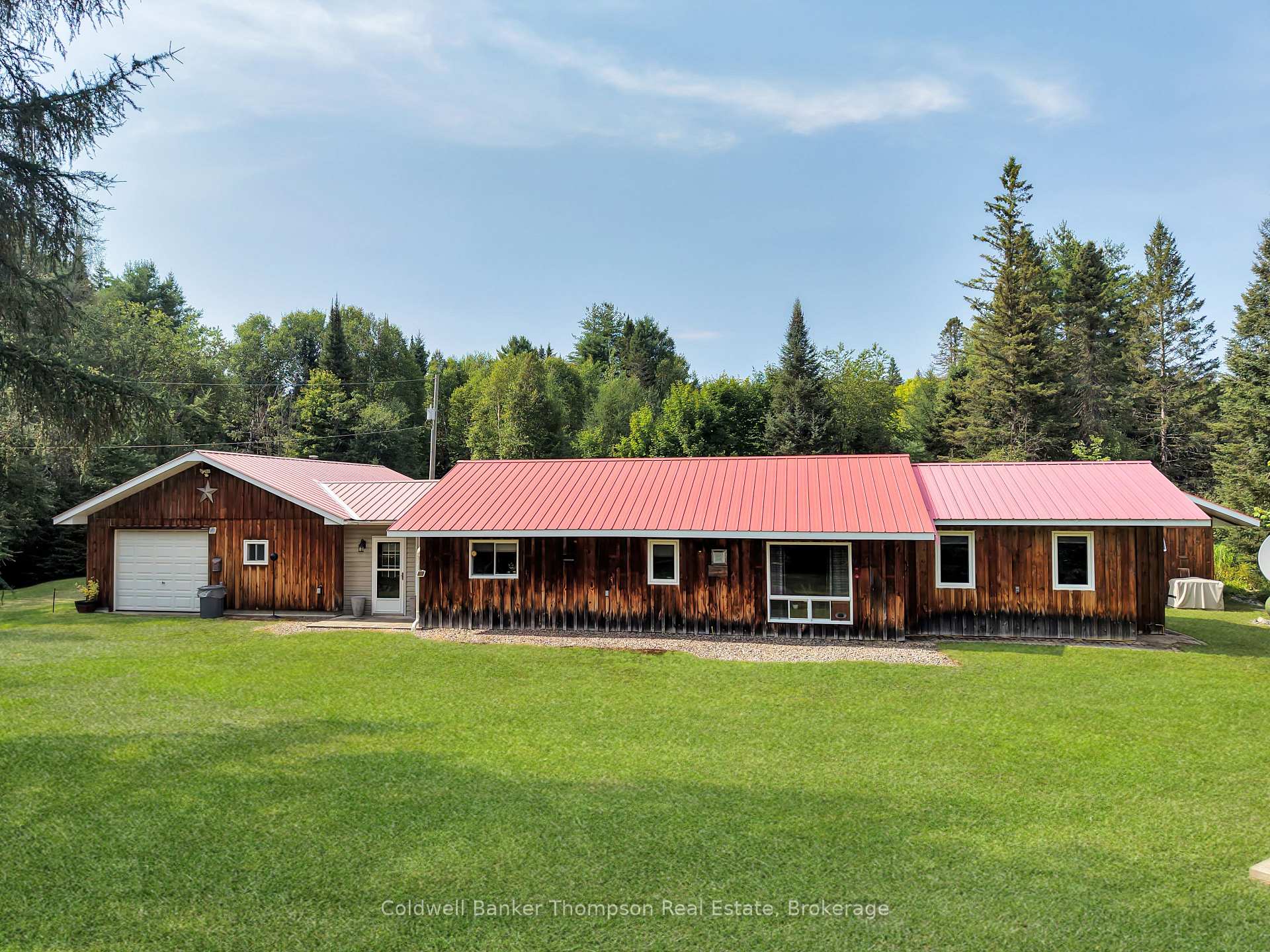 Photo 7 of 191 12th Concession Road, Kearney, Bethune — HOMEH