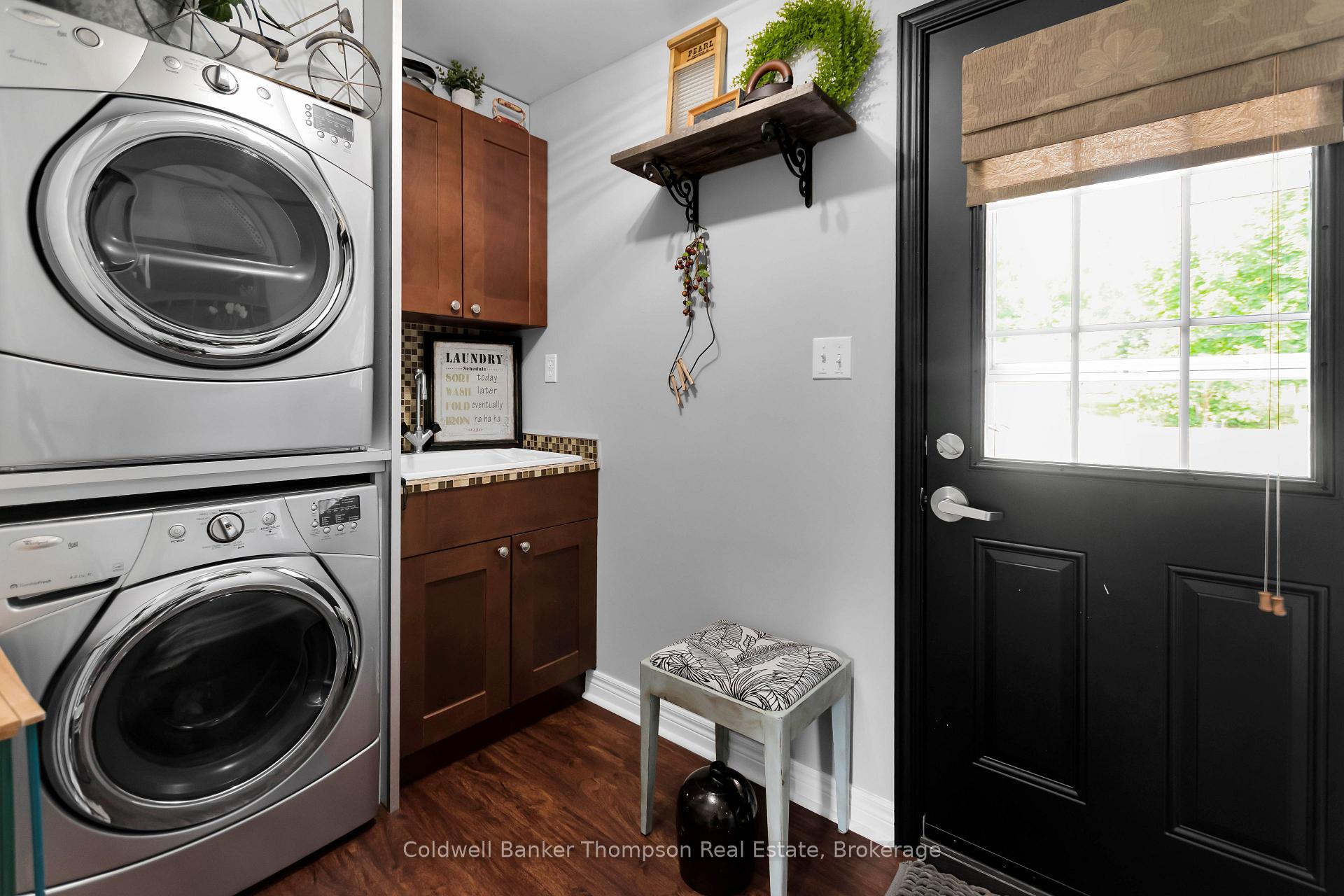 Photo 10 of 191 12th Concession Road, Kearney, Bethune — HOMEH