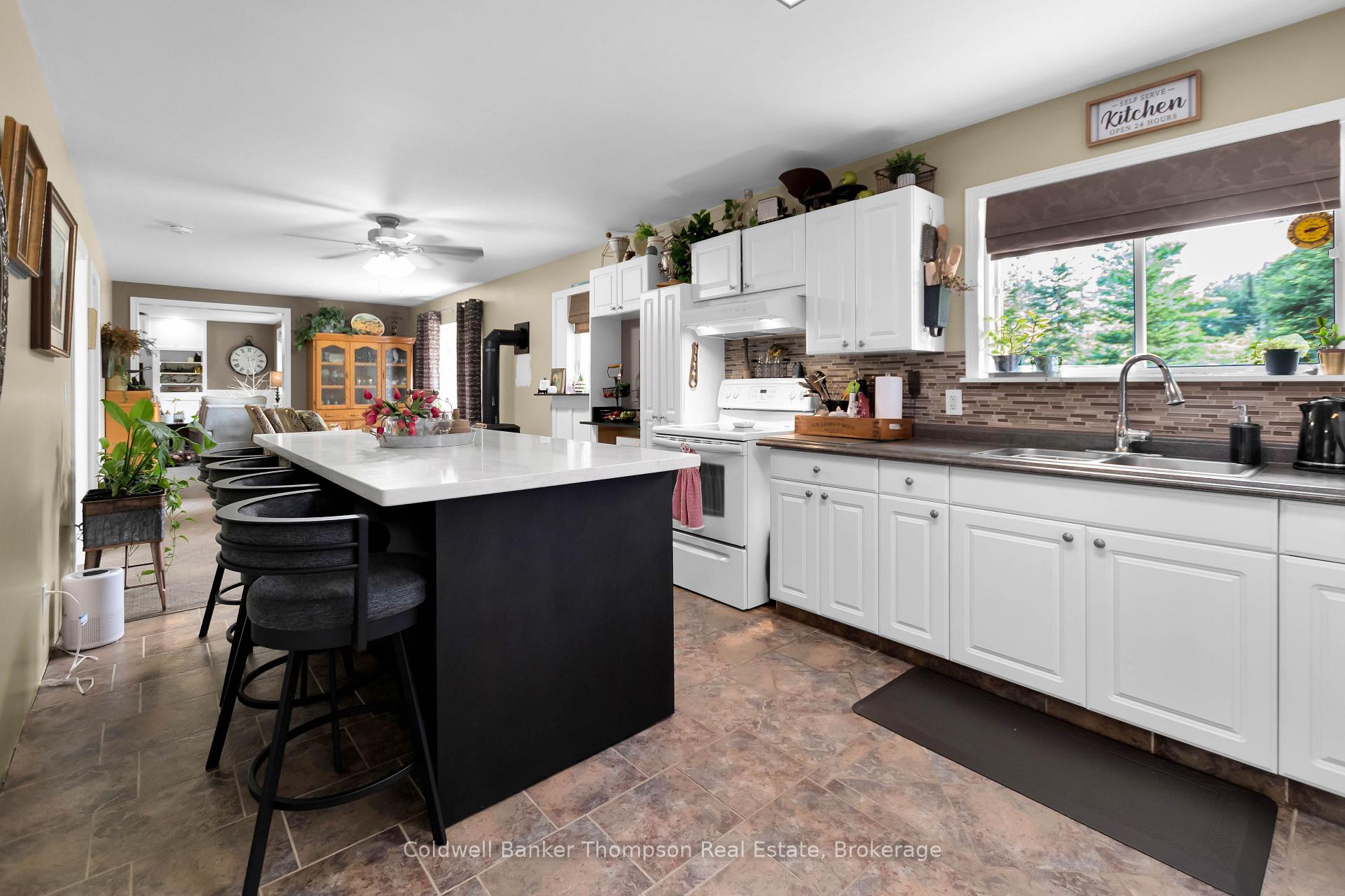 Photo 12 of 191 12th Concession Road, Kearney, Bethune — HOMEH