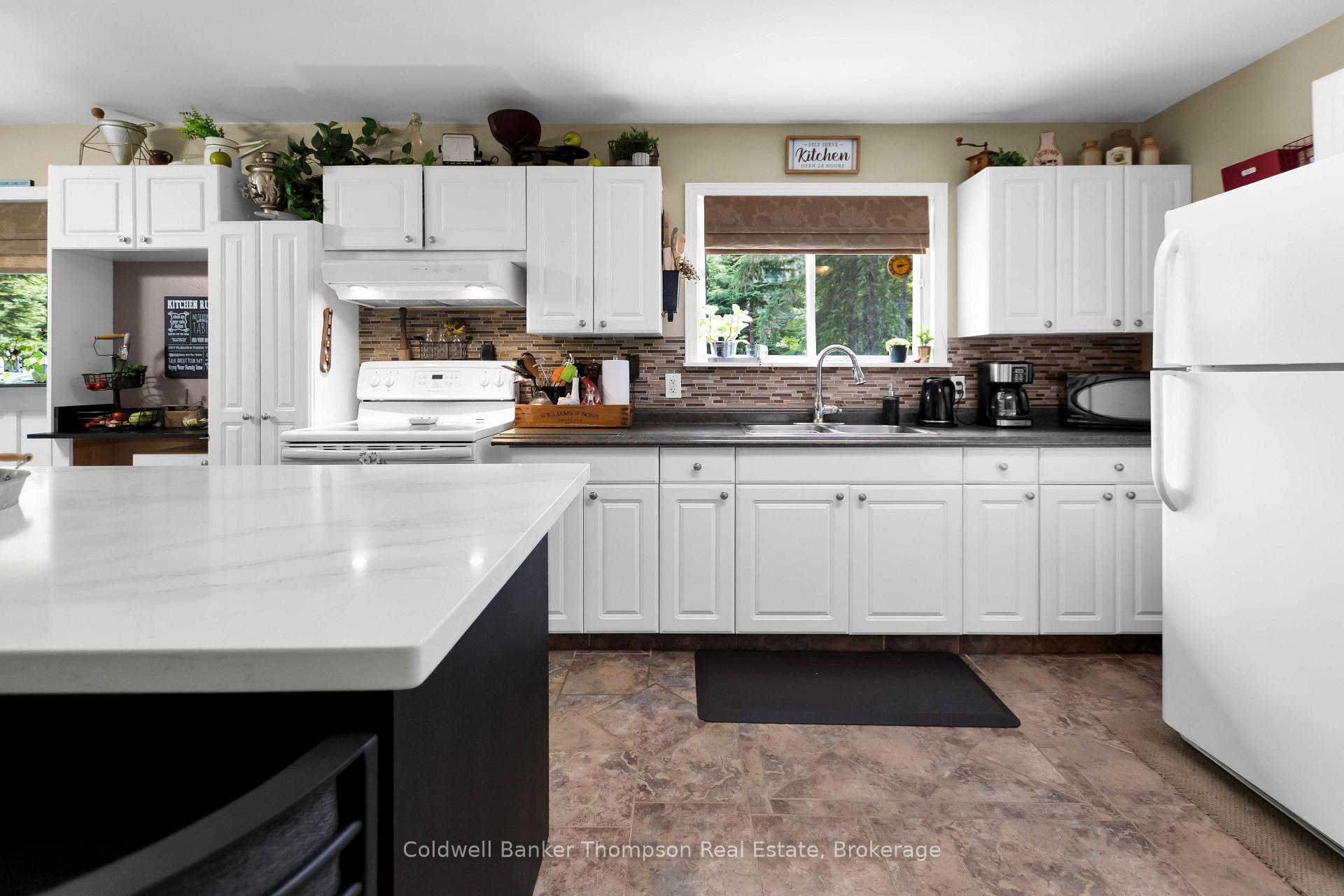 Photo 13 of 191 12th Concession Road, Kearney, Bethune — HOMEH