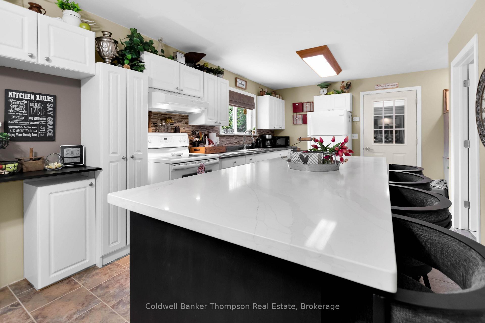 Photo 15 of 191 12th Concession Road, Kearney, Bethune — HOMEH