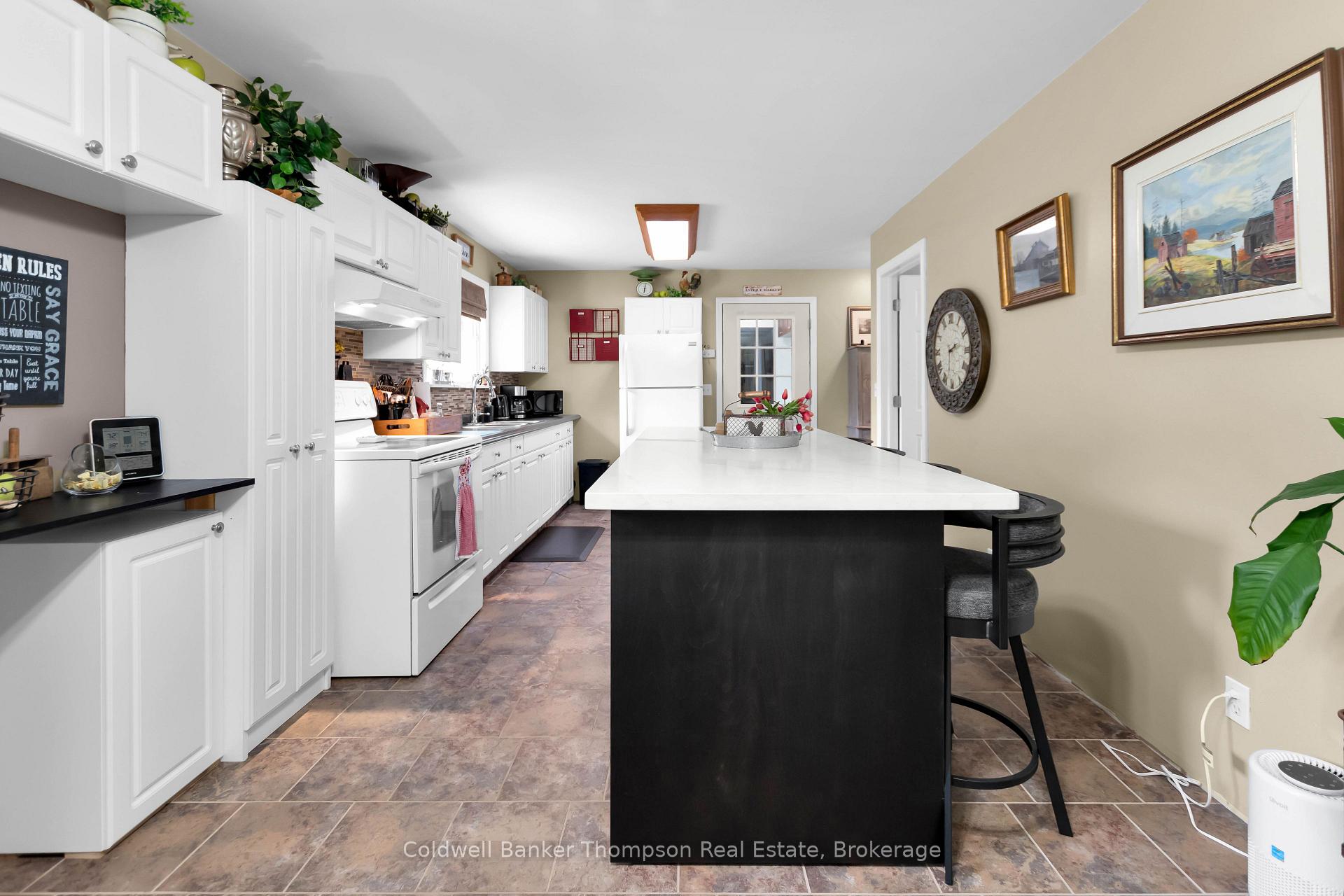 Photo 16 of 191 12th Concession Road, Kearney, Bethune — HOMEH