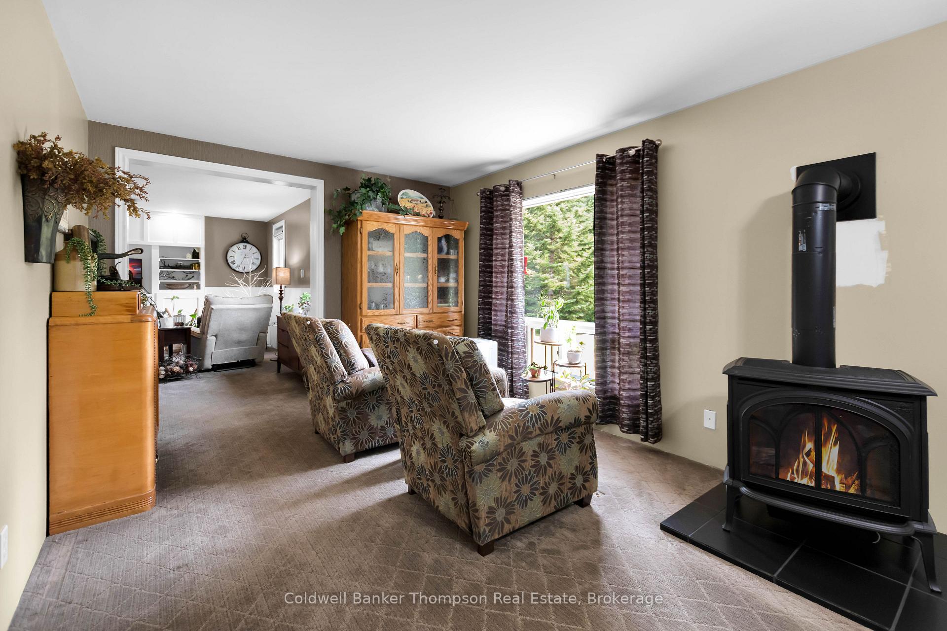 Photo 17 of 191 12th Concession Road, Kearney, Bethune — HOMEH