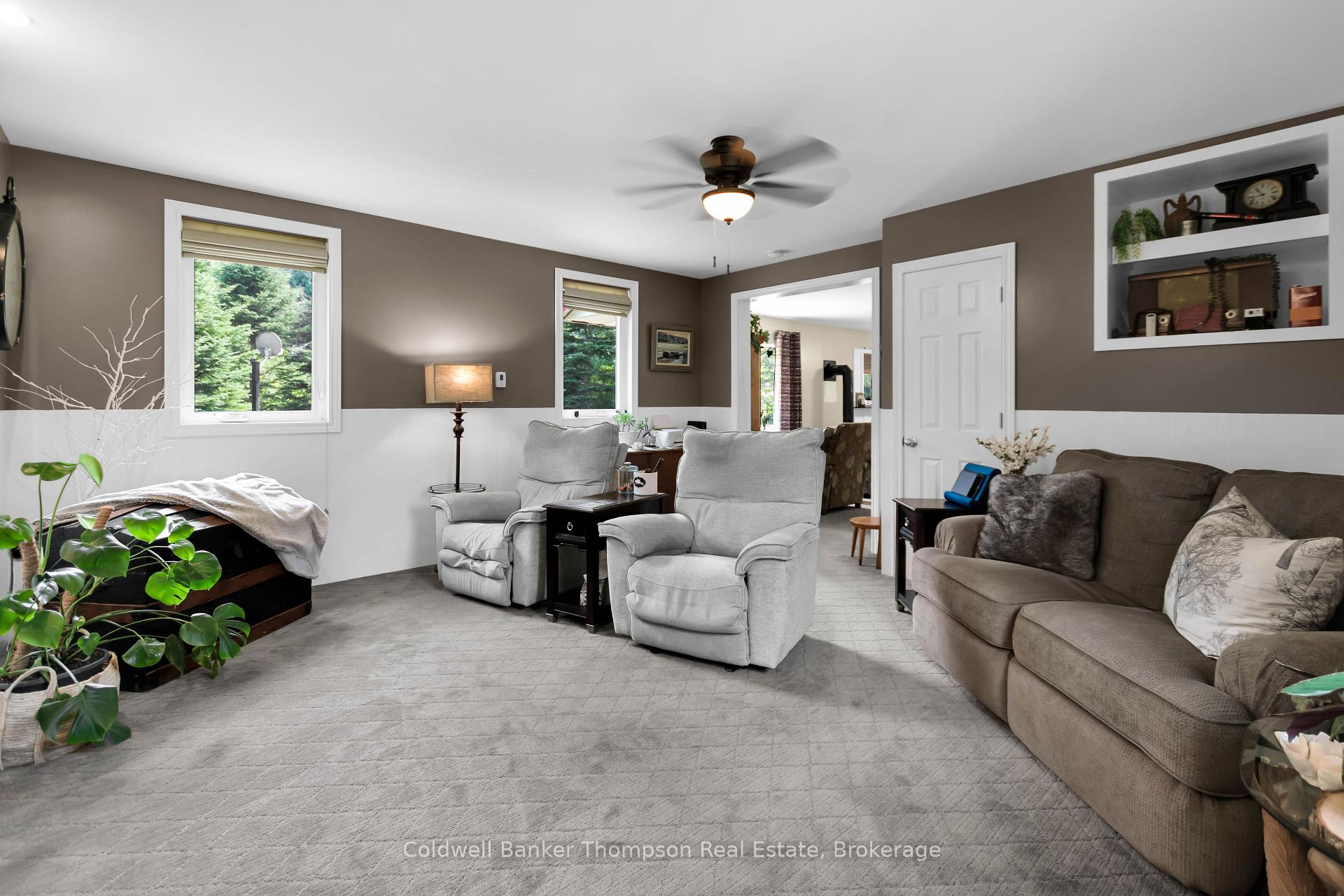Photo 21 of 191 12th Concession Road, Kearney, Bethune — HOMEH