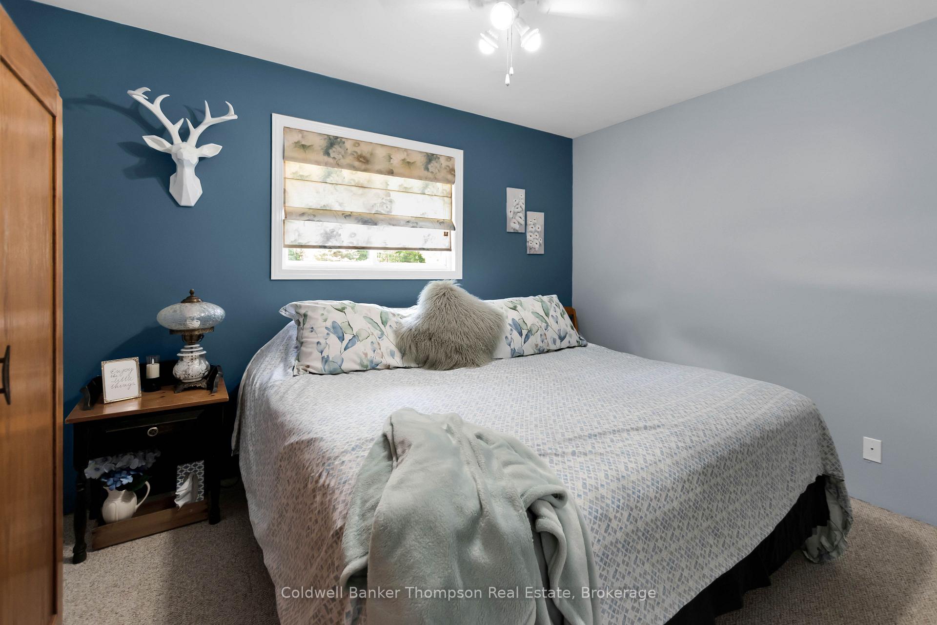 Photo 22 of 191 12th Concession Road, Kearney, Bethune — HOMEH